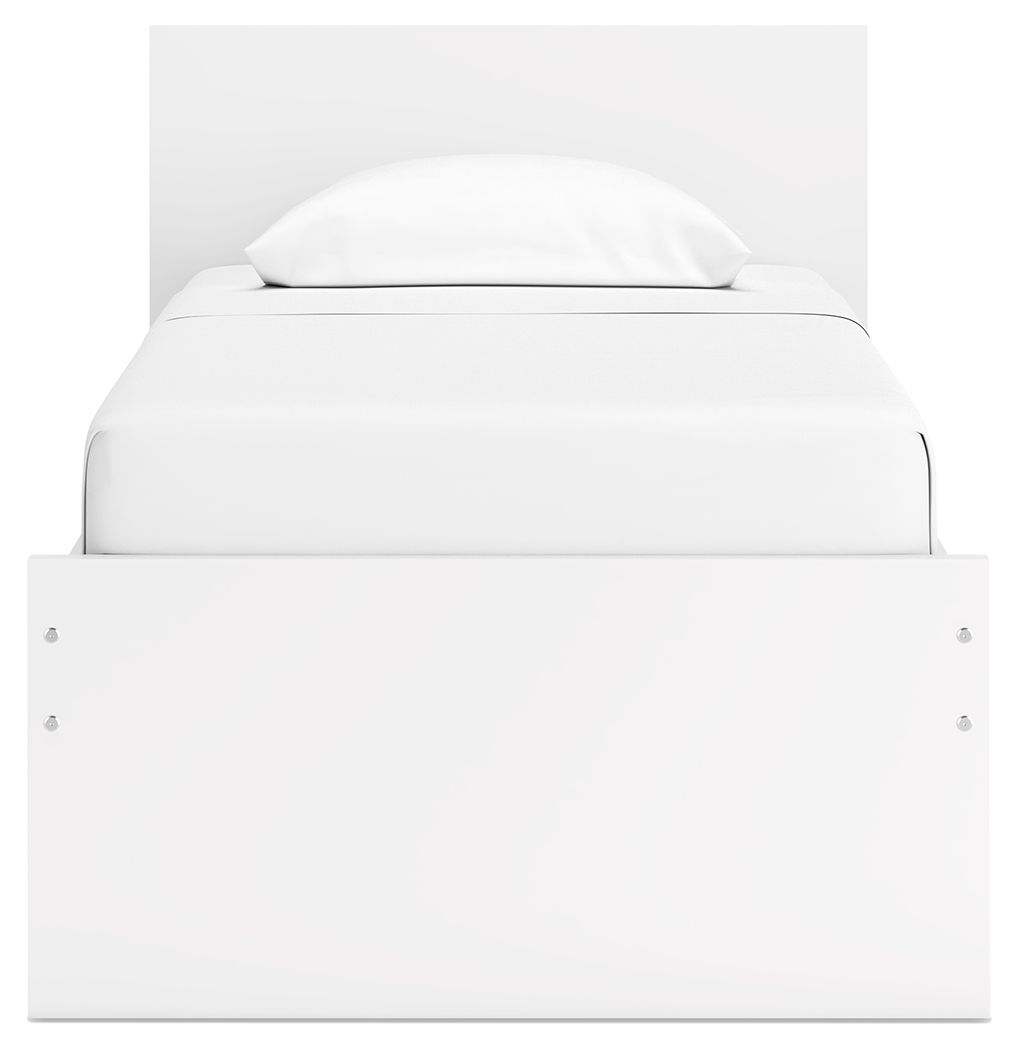 Onita - Panel Platform Bed