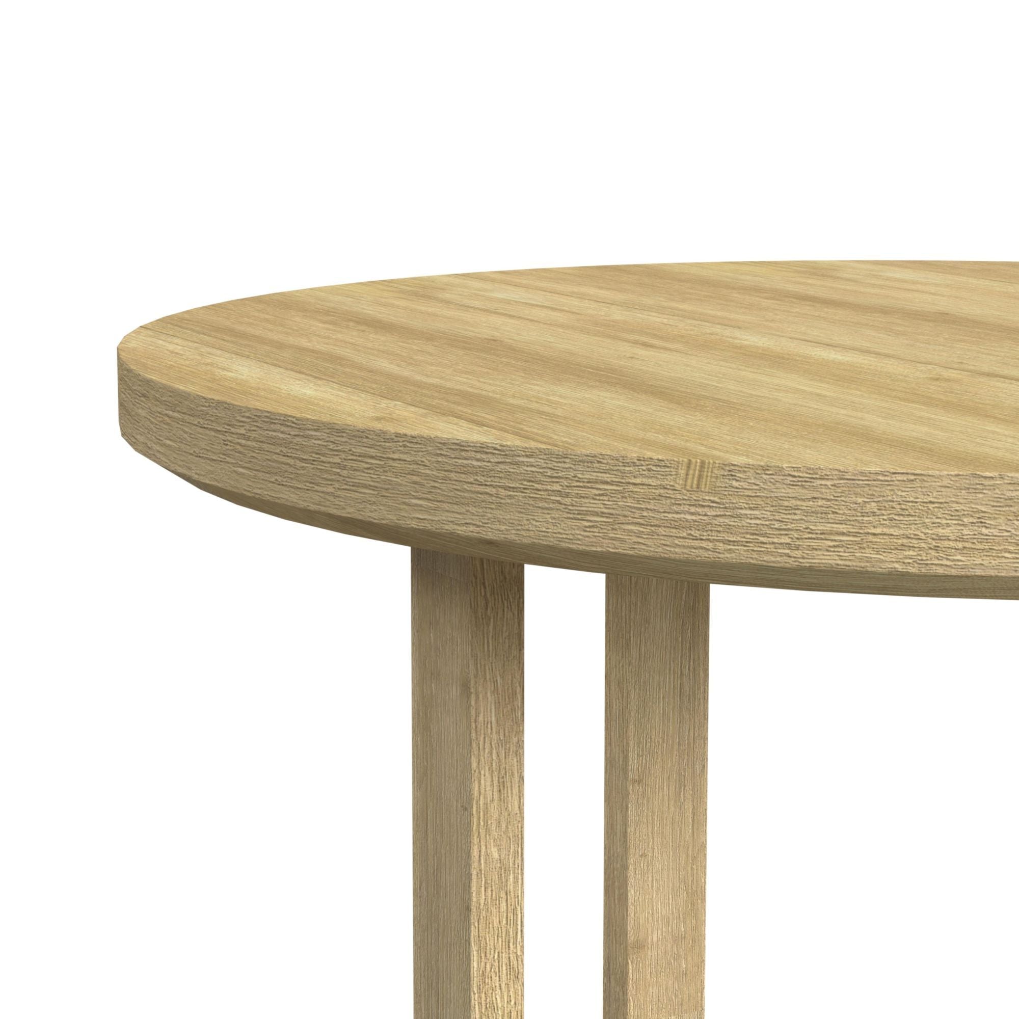 Ridgemont - Round Dining Table
