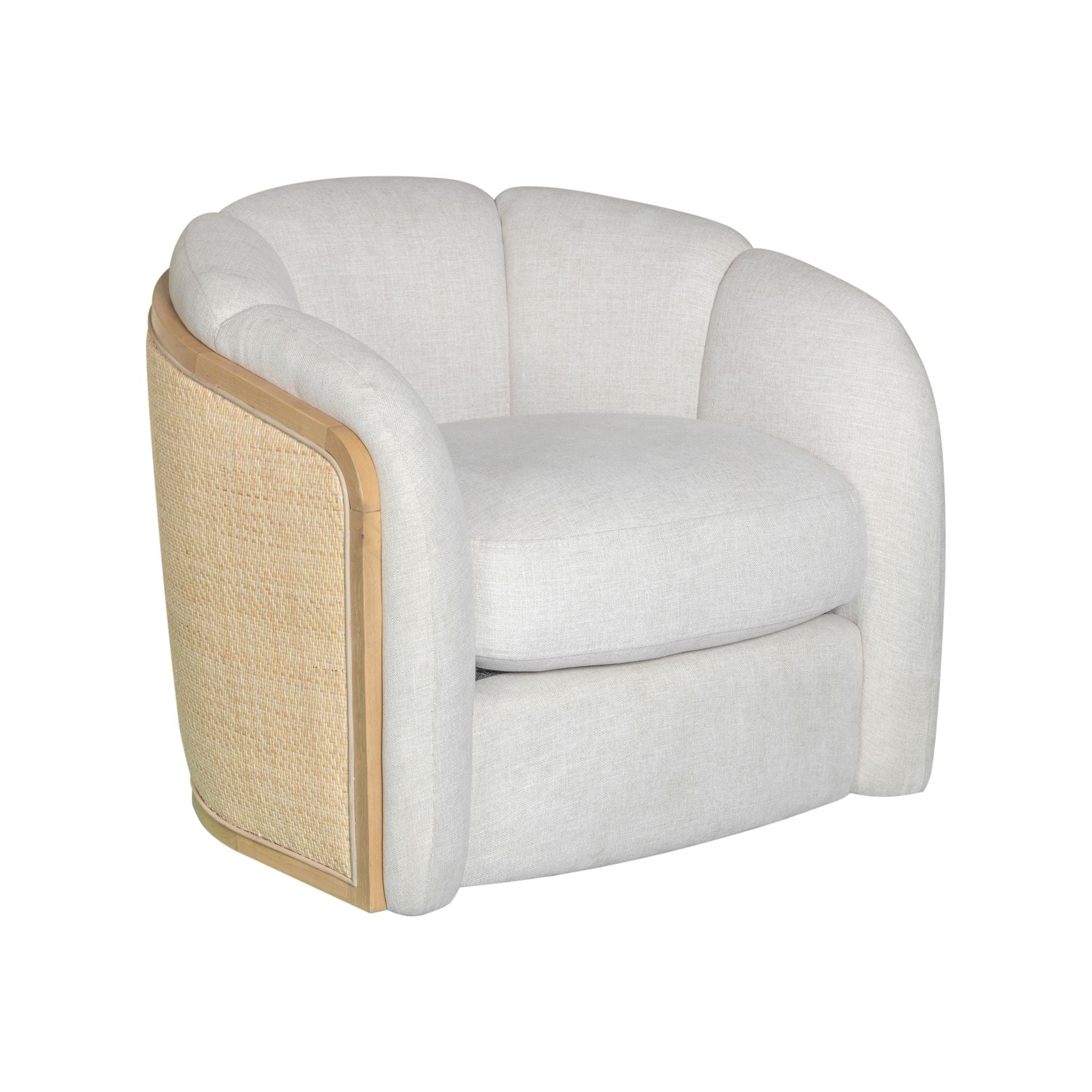 Violet - Accent Chair