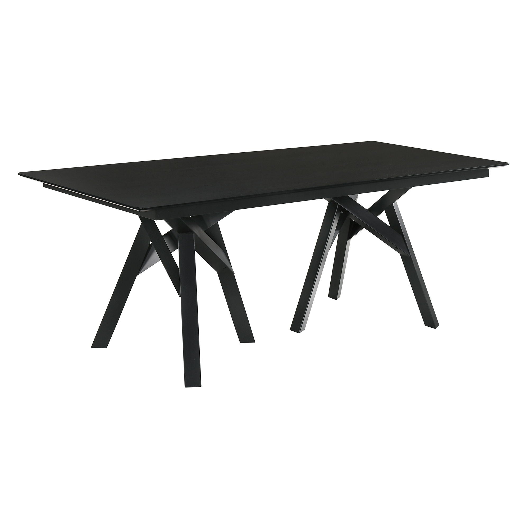 Cortina And Polly - Rectangular Dining Set