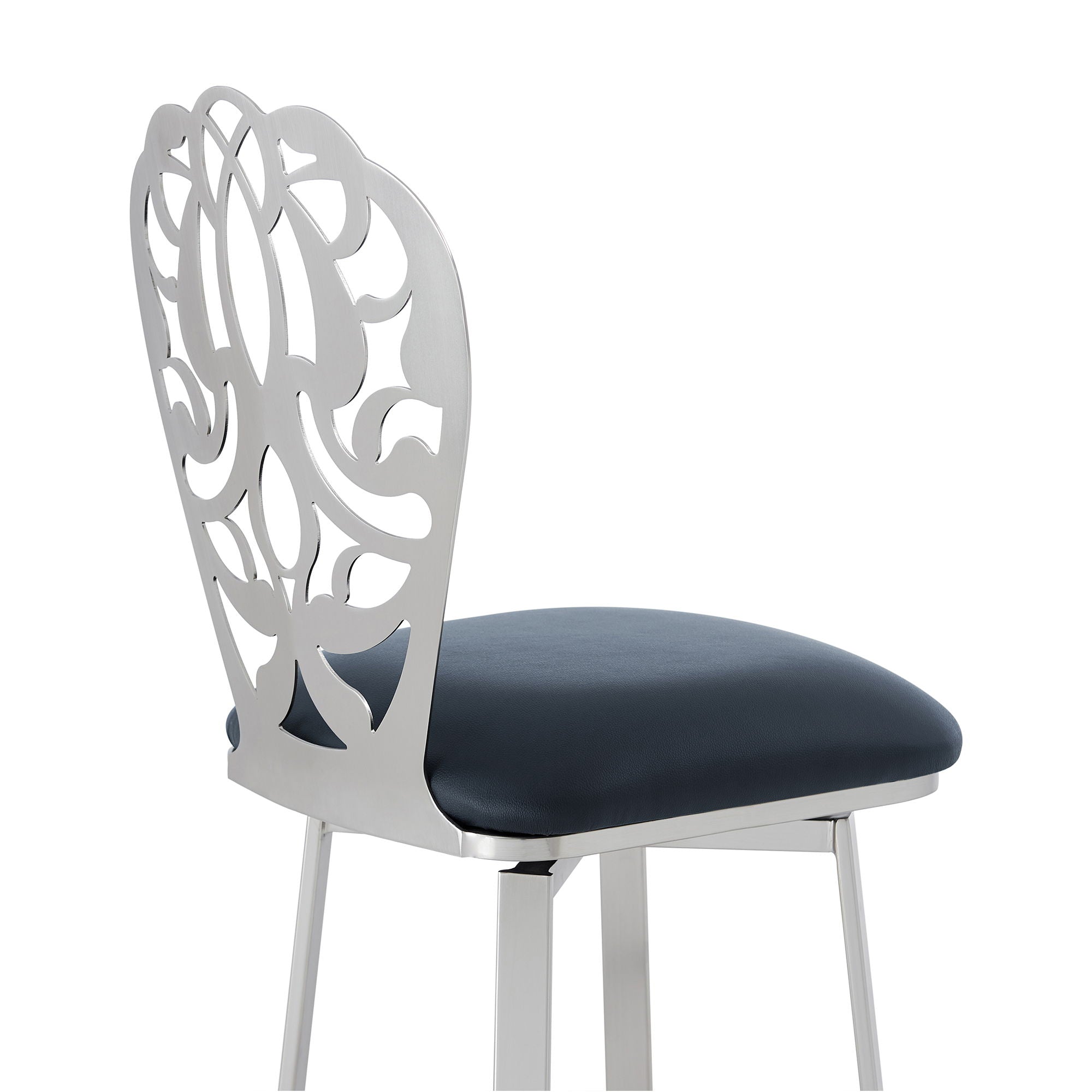 Cherie - Contemporary Barstool