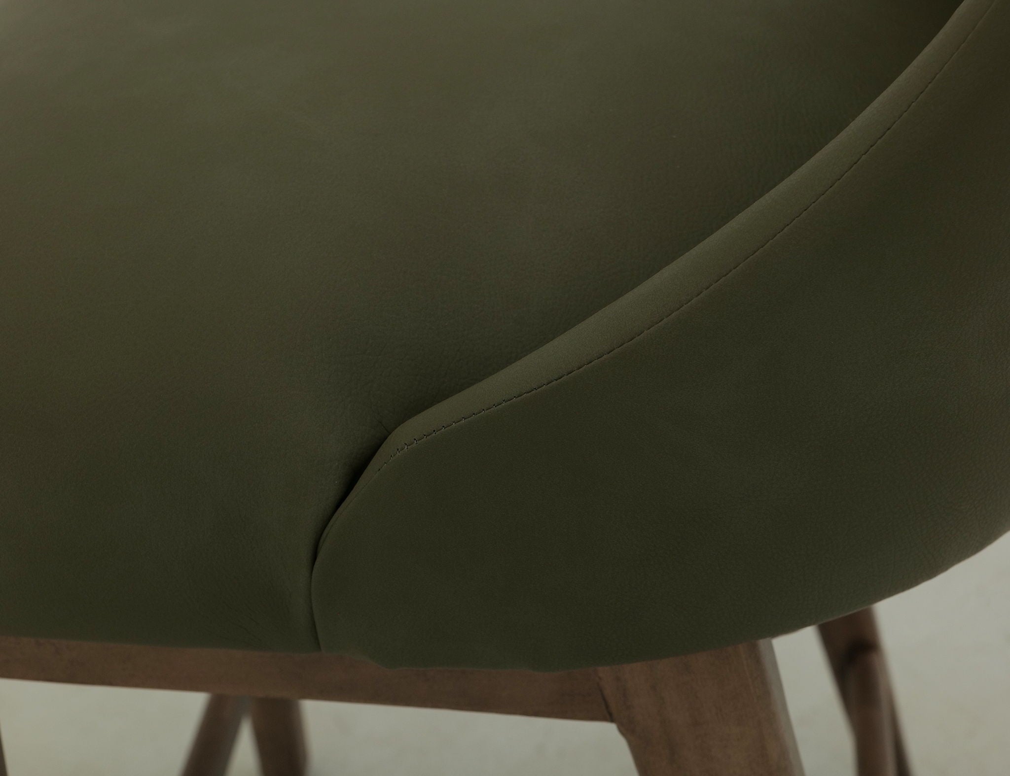 Mezquite - Upholstered Barstool