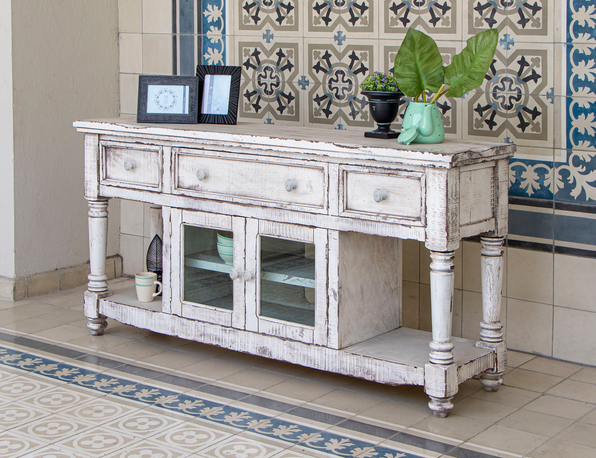 Aruba - TV Stand