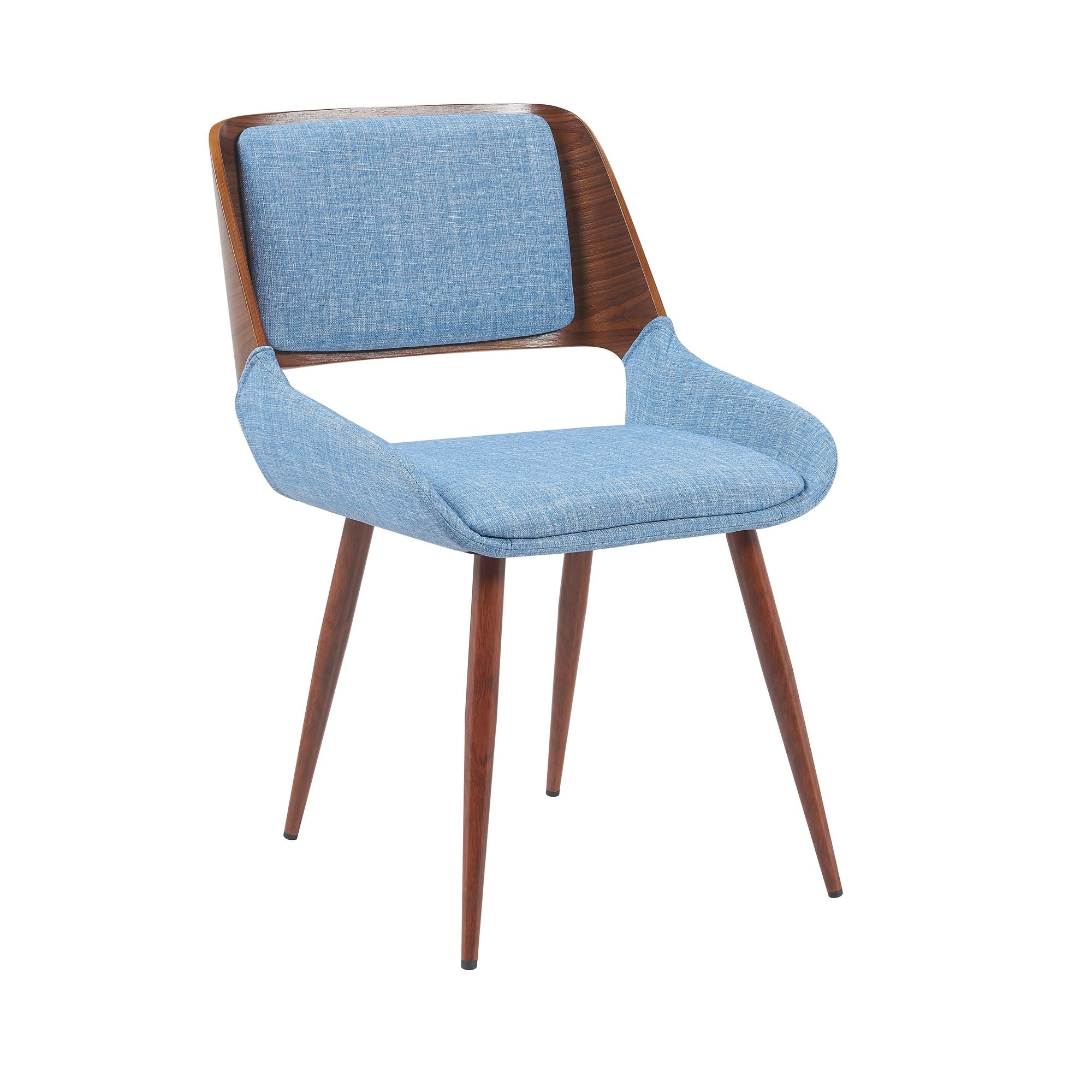 Panda - Mid-Century Dining Chair