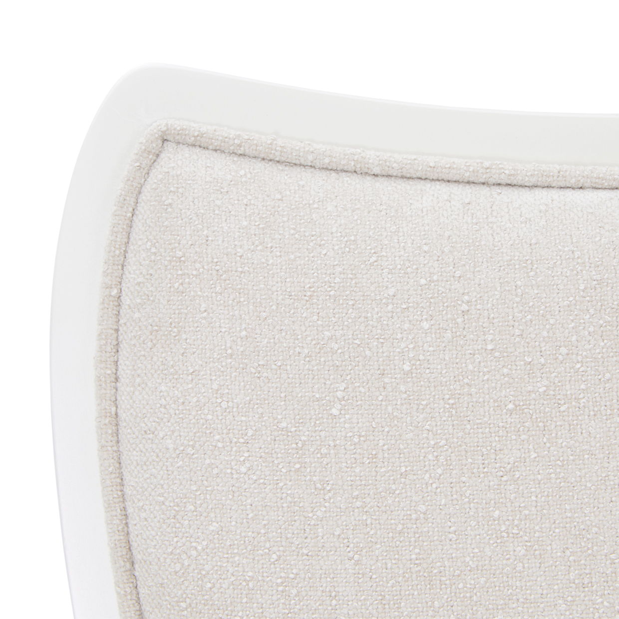 La Marisia - Dining Side Chair (Set of 2) - Tranquil / Creamy Pearl