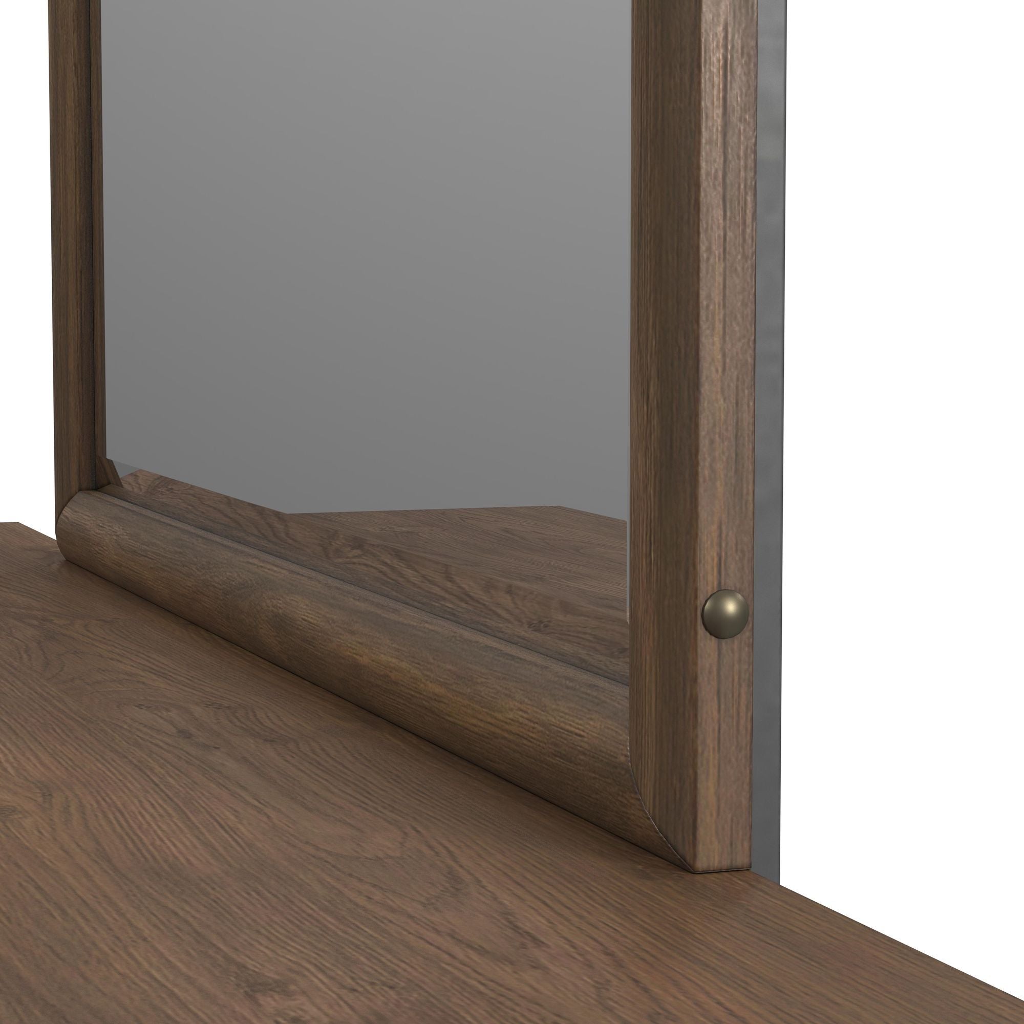 Brisbane - Dresser With LED