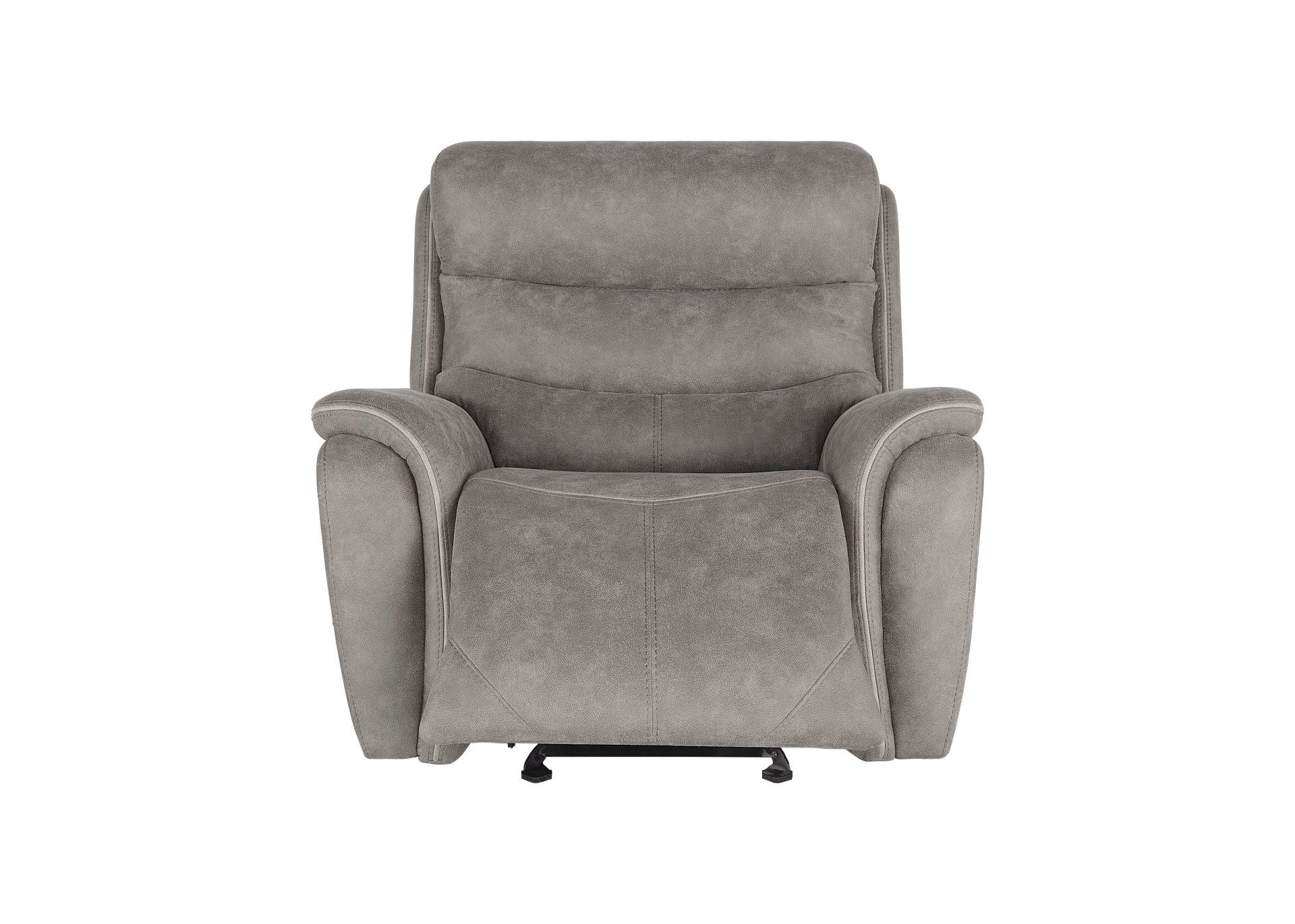 Kamari - Glider Recliner