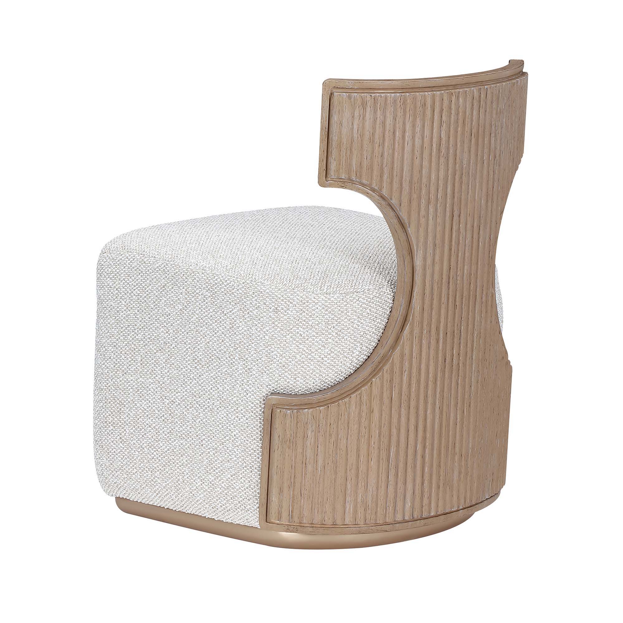 West Kensington - Vanity Chair