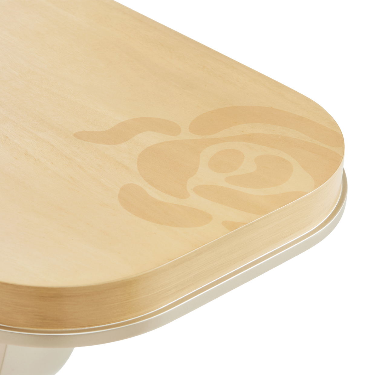 Camellia Field - Living Room Console Table