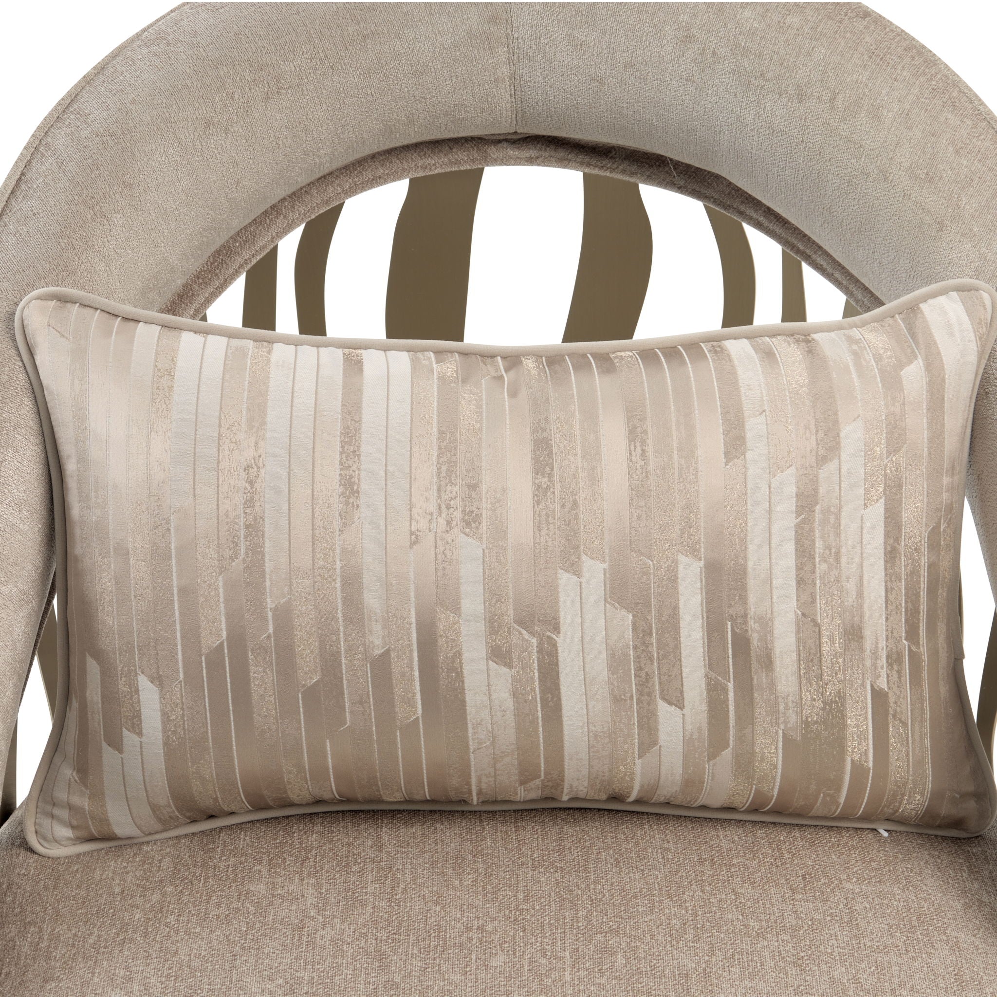 La Rachelle - Flame Chair