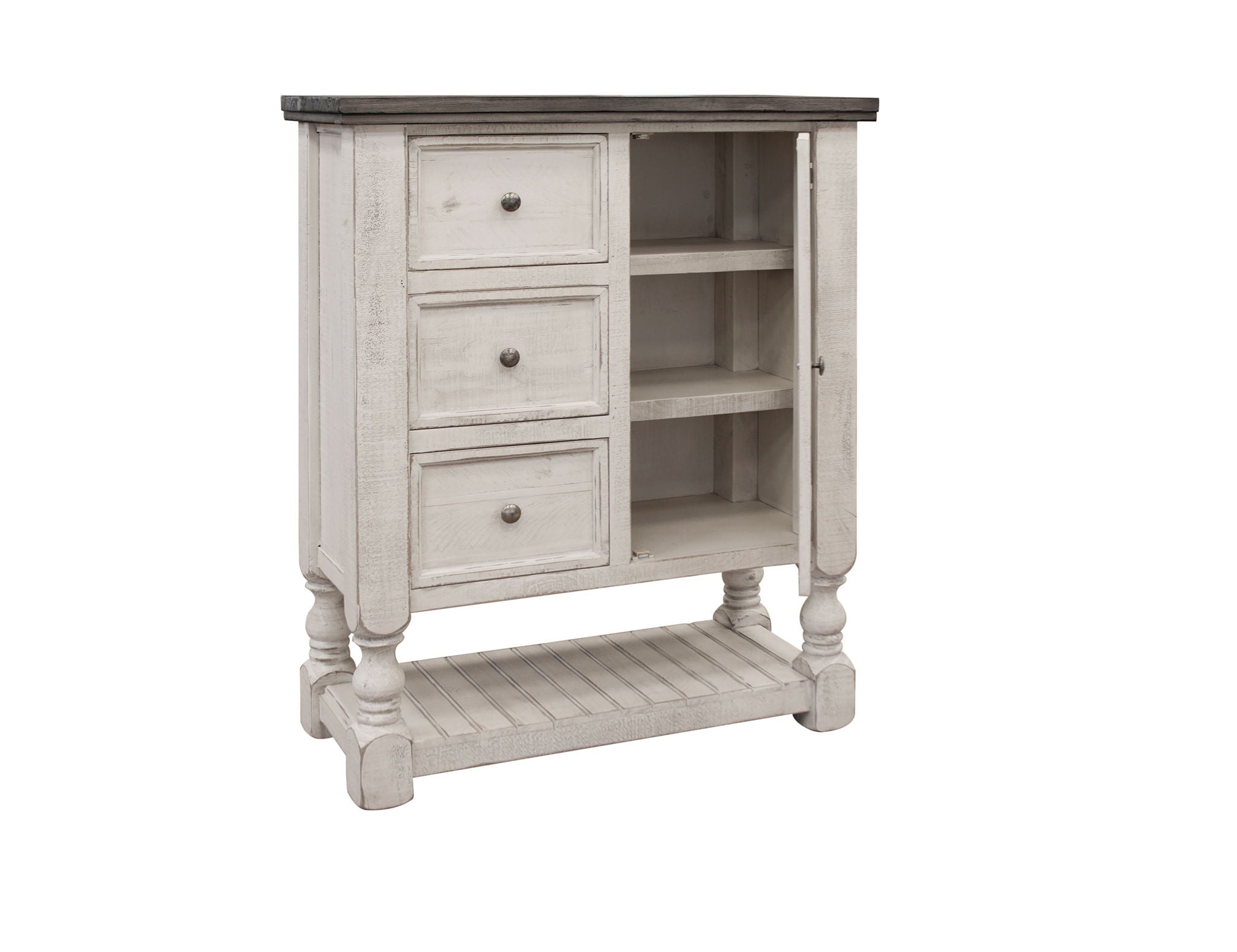 Stone - Chest