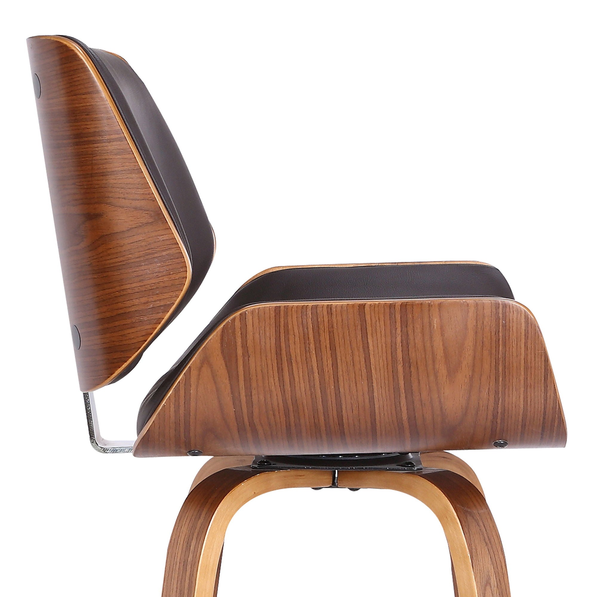 Tyler - 30" Bar Height Swivel Bar Stool