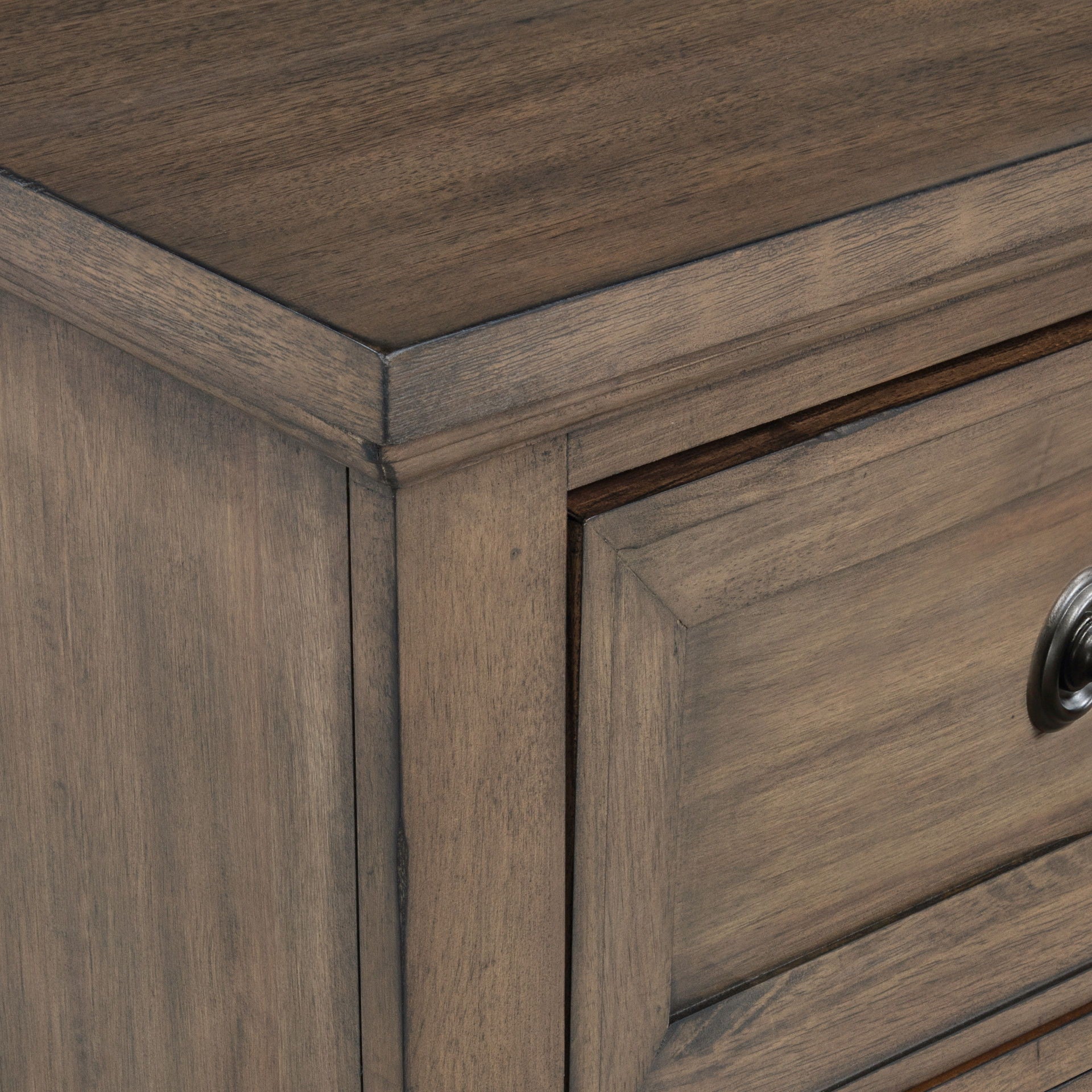 Mariana - Chest