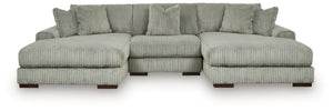 Lindyn - Sectional