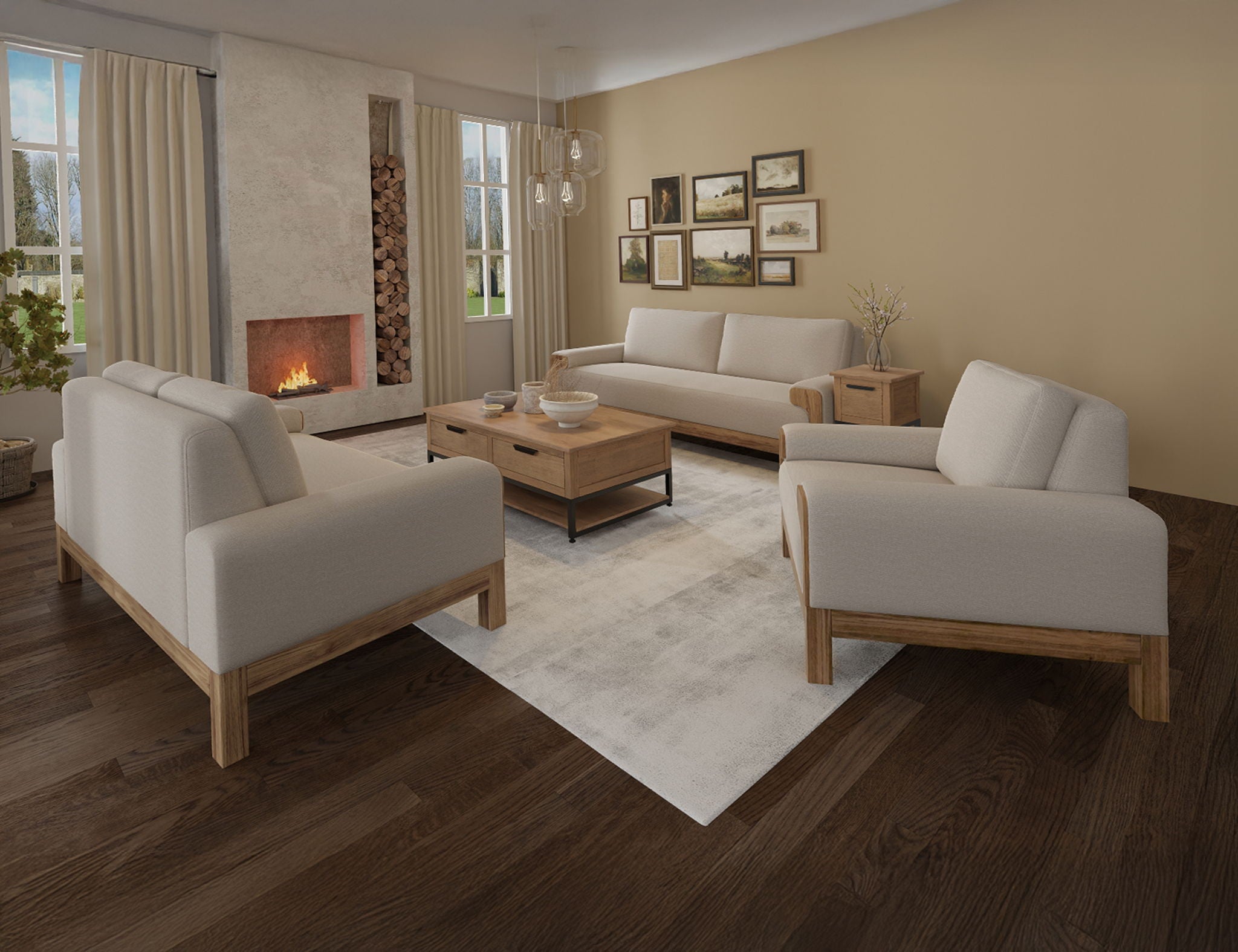 Sedona - Loveseat