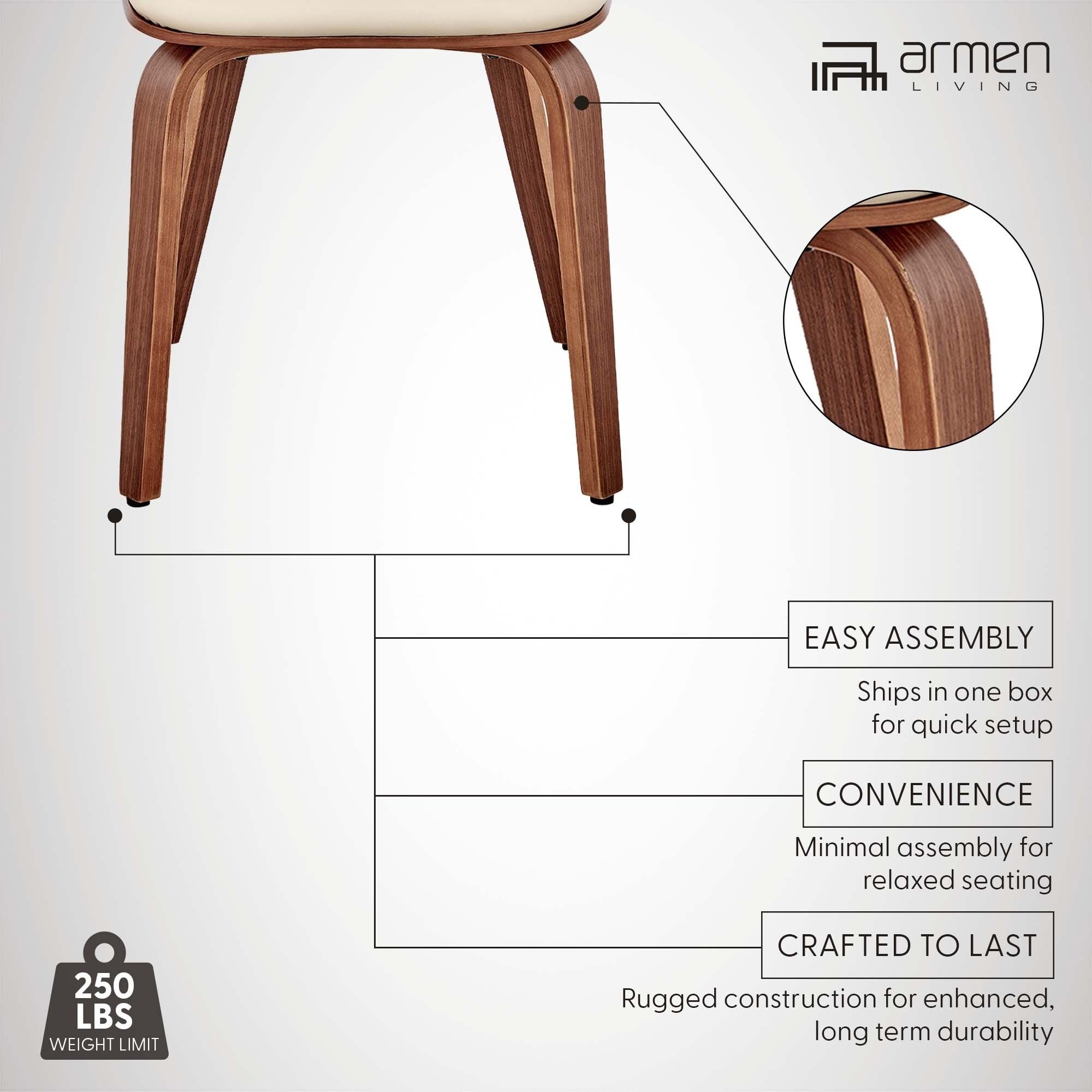 Brinley - Dining Room Accent Chair