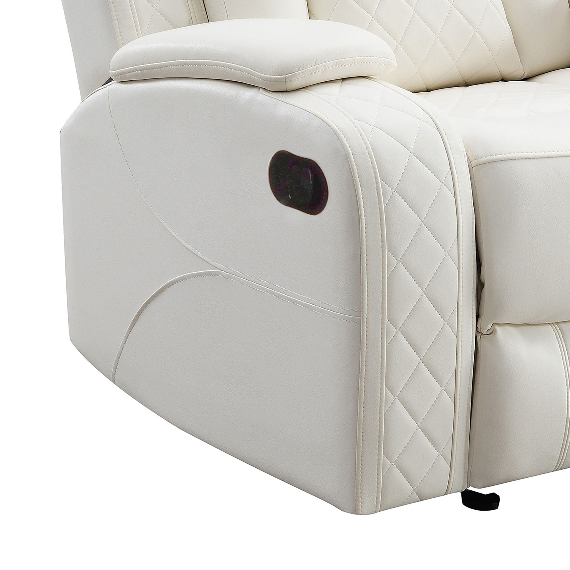 Orion II - Glider Recliner