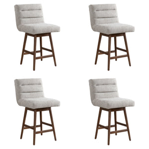 Elias - Swivel Counter Stool