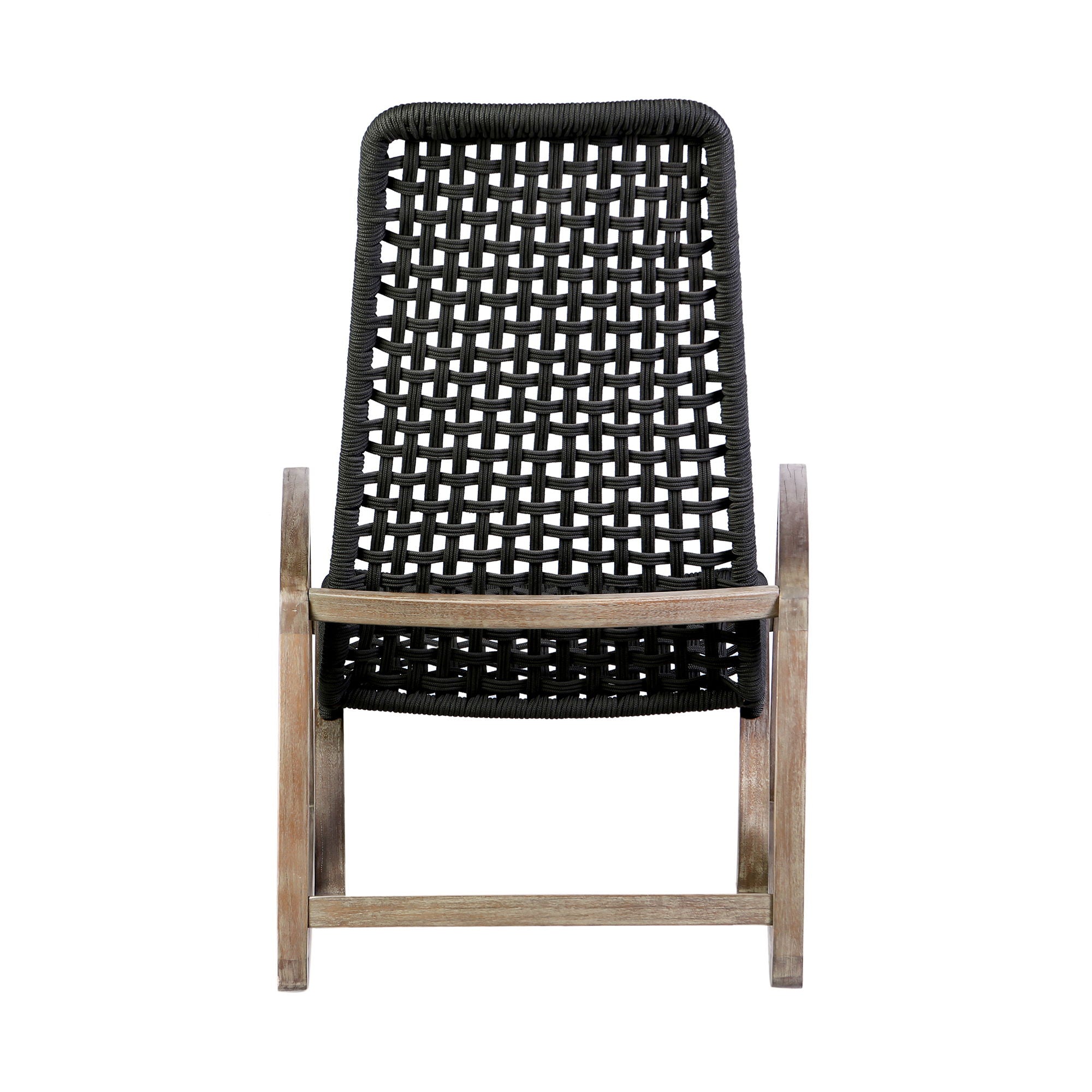 Griffin - Outdoor Patio Rocking Chair