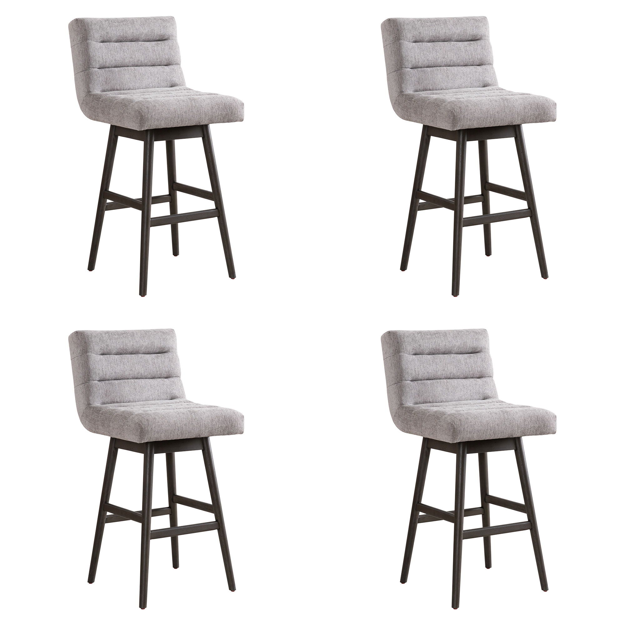 Elias - Swivel Barstool
