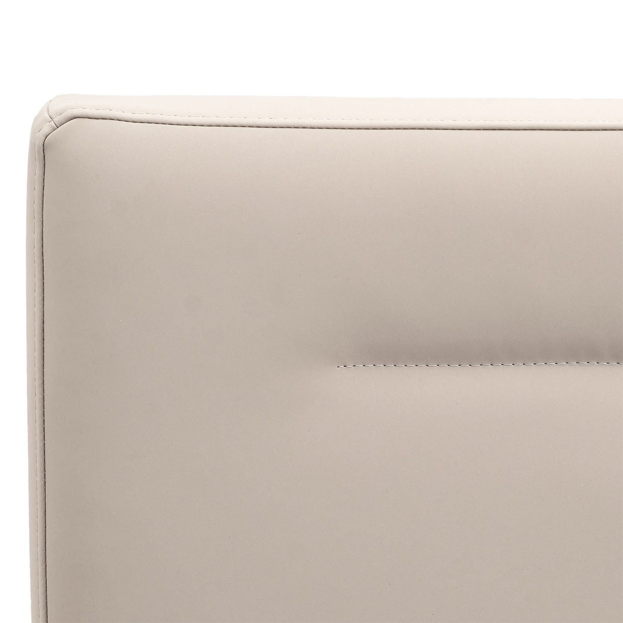 Marin - Vinyl Dining Chair