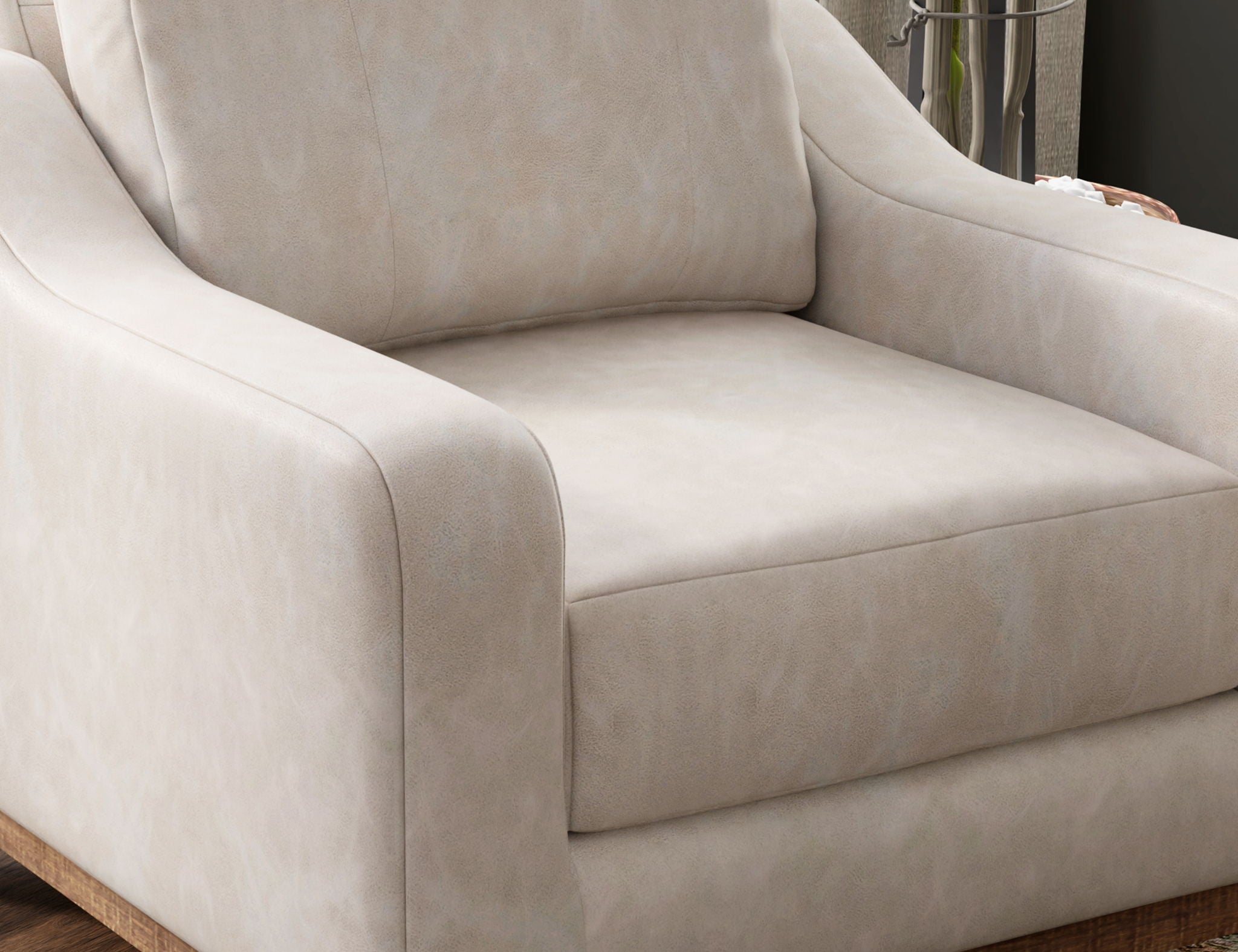 Olivo - Sofa