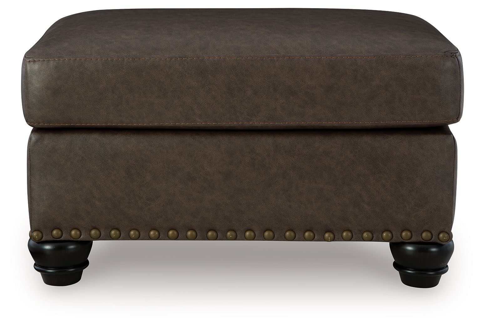 Roxmere - Ottoman - Umber