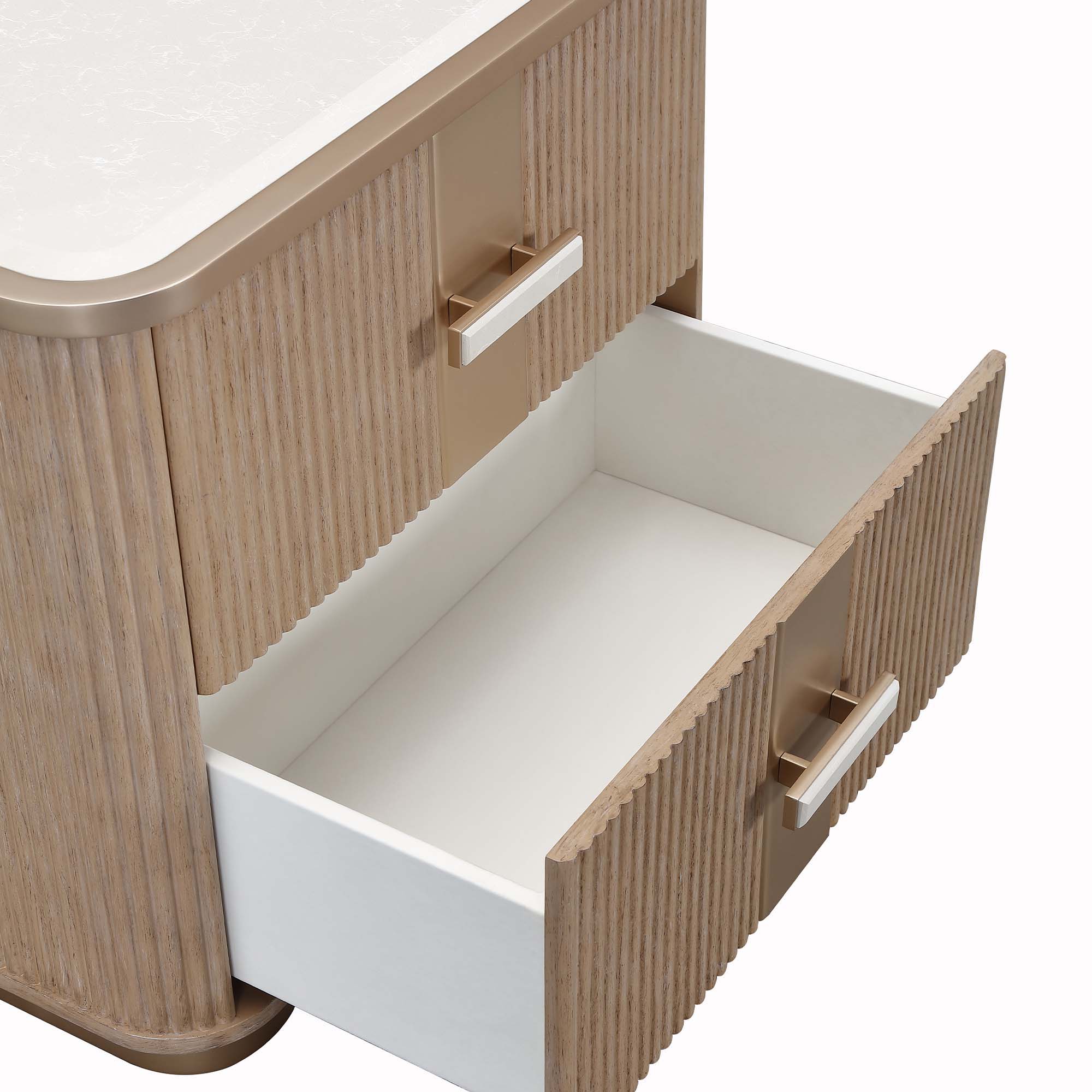 West Kensington - Nightstand