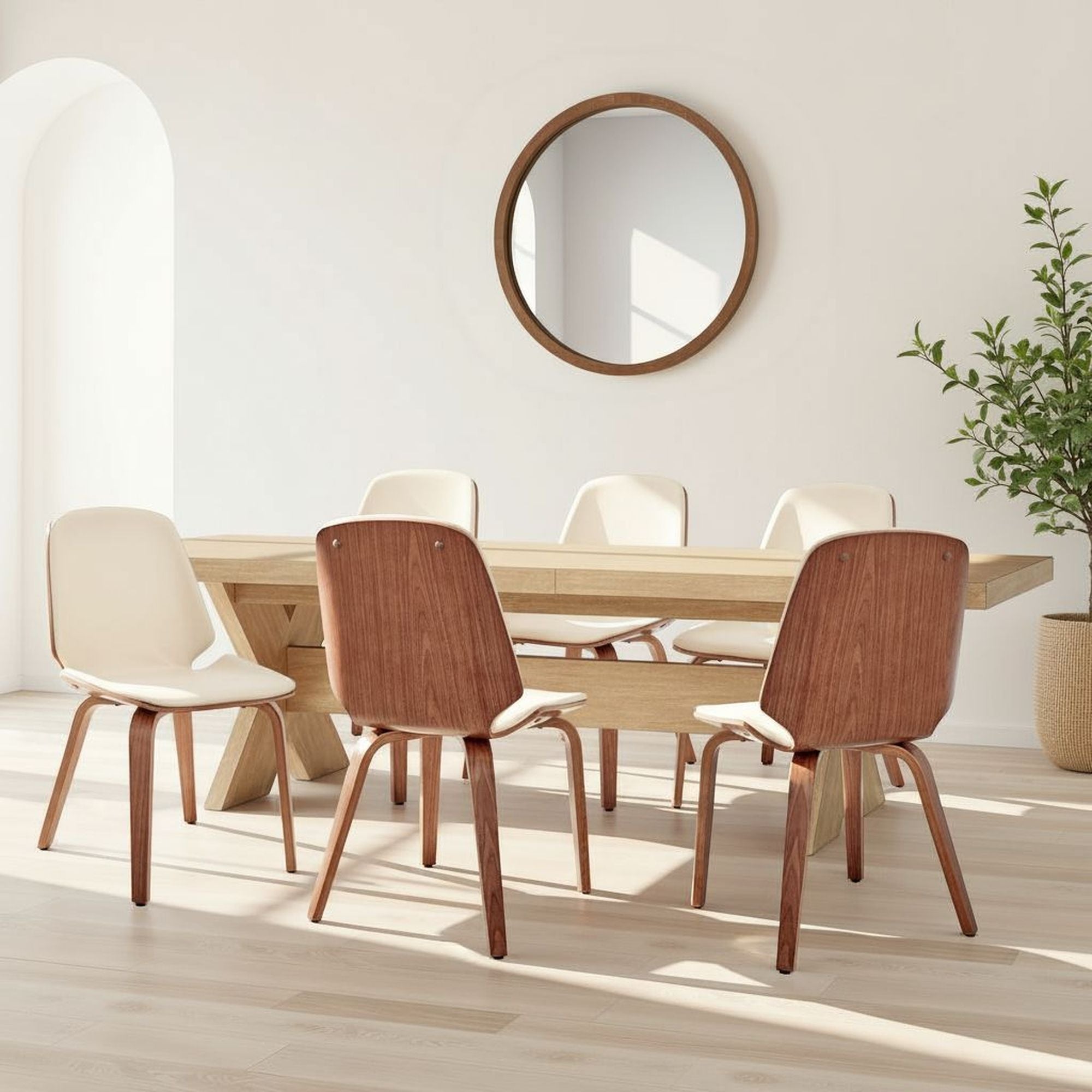 Brinley - Dining Room Accent Chair