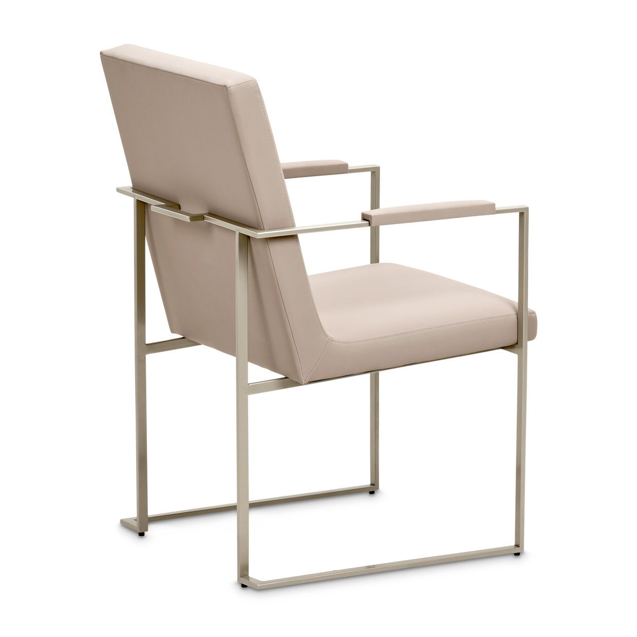 Marin - Vinyl Dining Chair