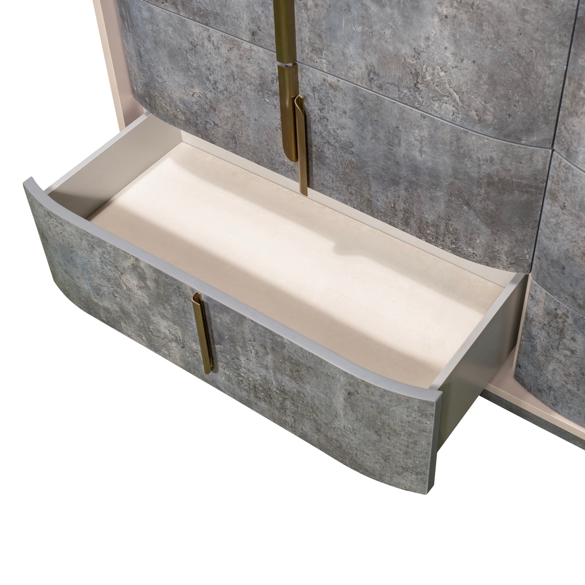 Pavira - Dresser