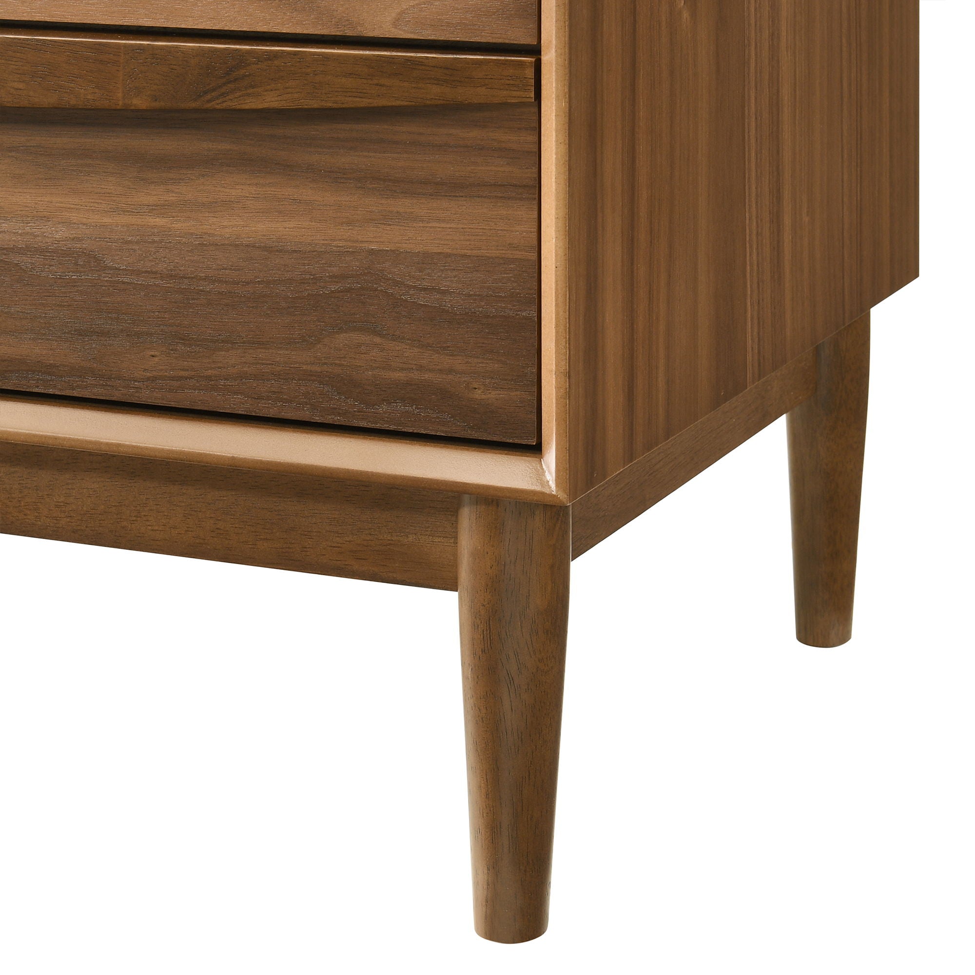 Artemio - Wood Bedroom Set