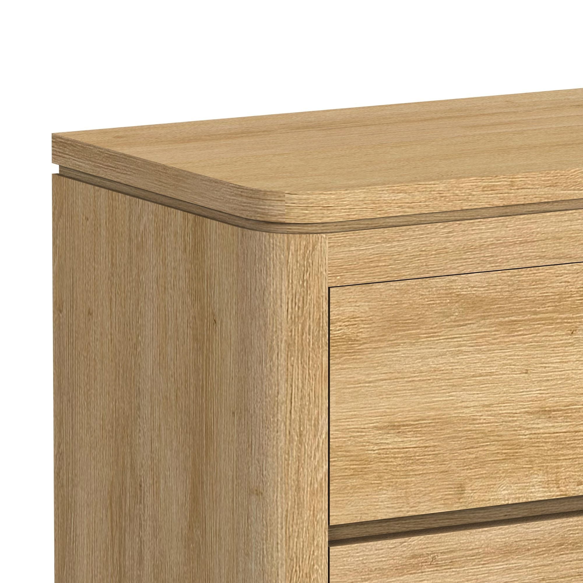Rosalie - Upholstered Bedroom Set