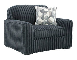 Midnight-Madness - Chair And A Half