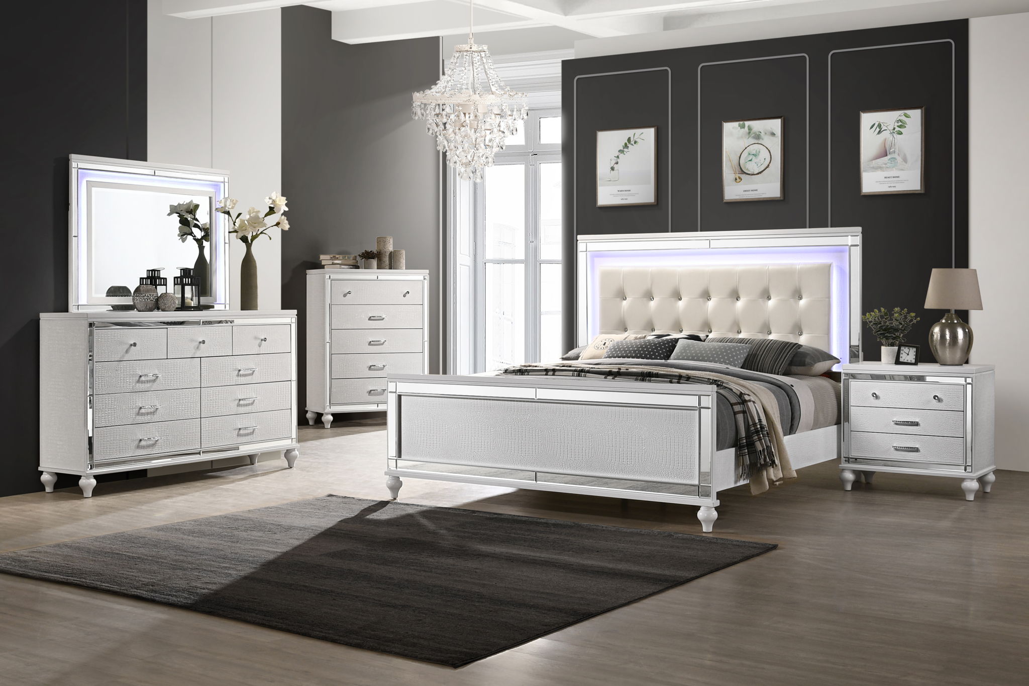 Valentino - Dresser