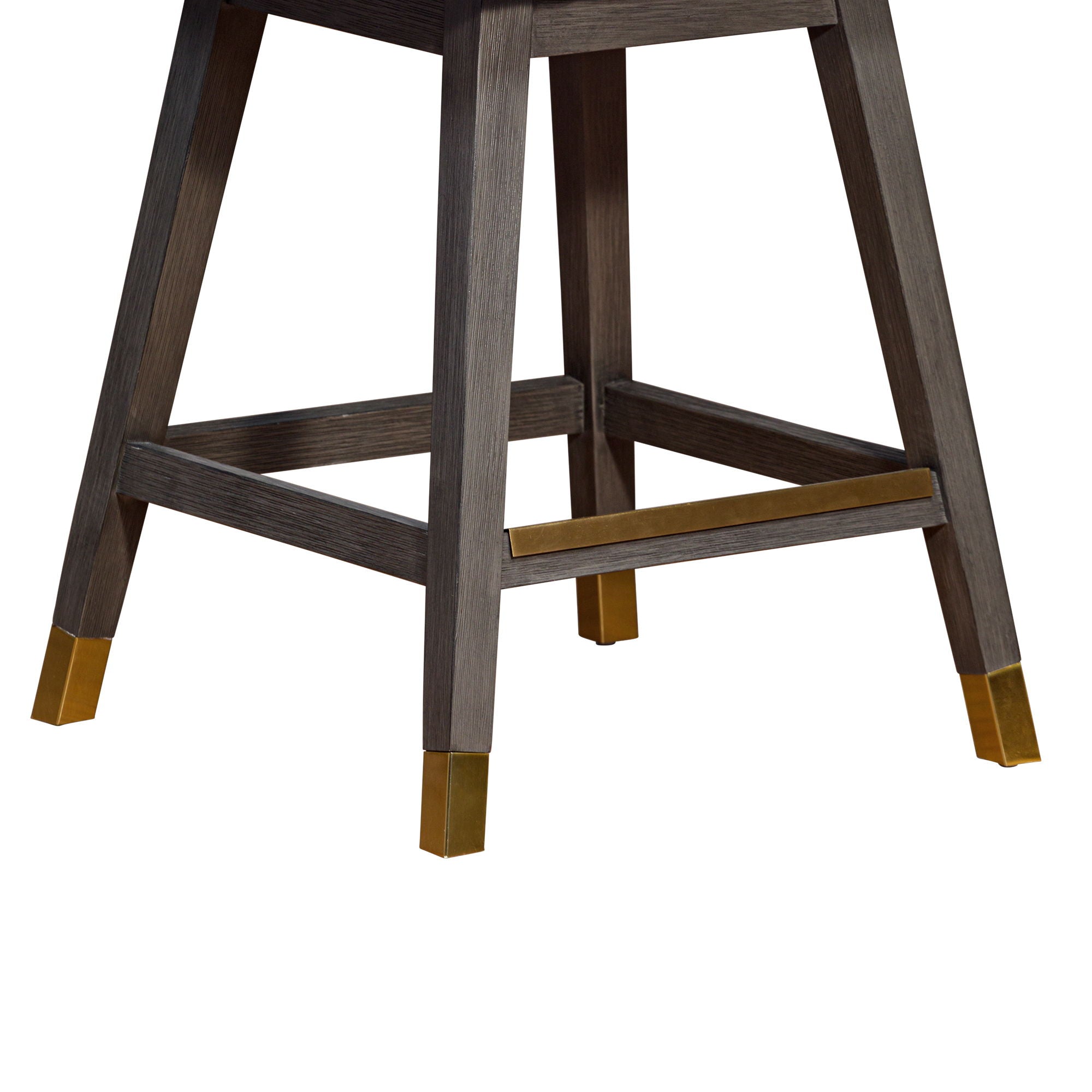 Amalie - Swivel Bar Stool