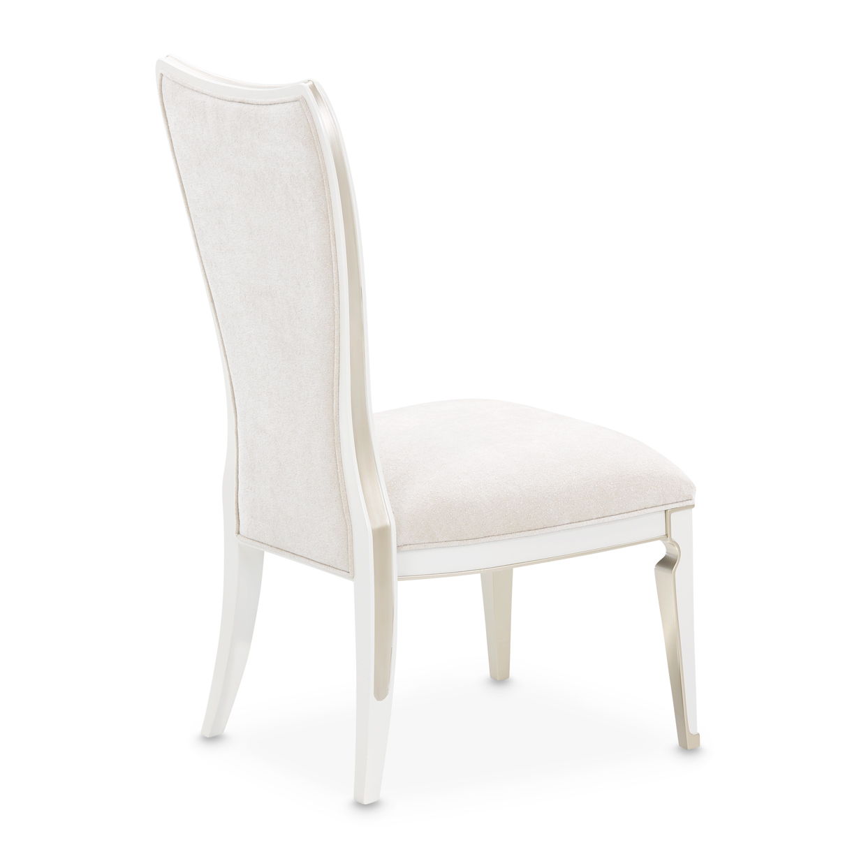 La Marisia - Dining Side Chair (Set of 2) - Tranquil / Creamy Pearl