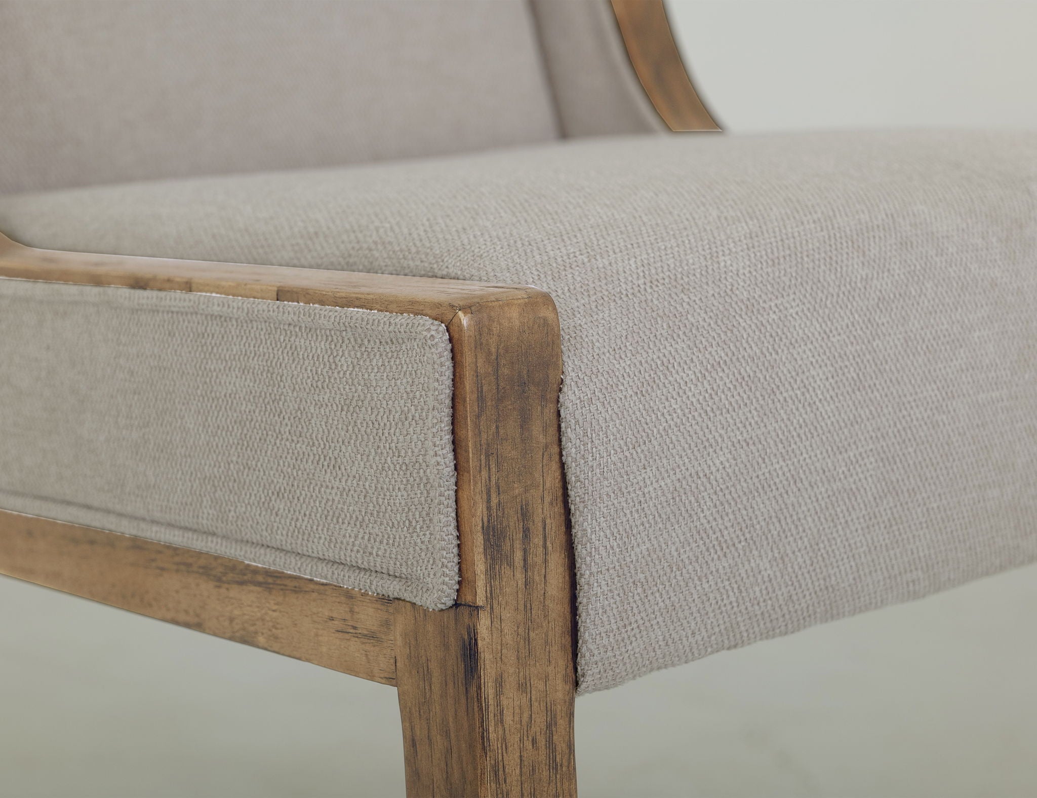 Balam - Upholstered Dining Chair (Set of 2)