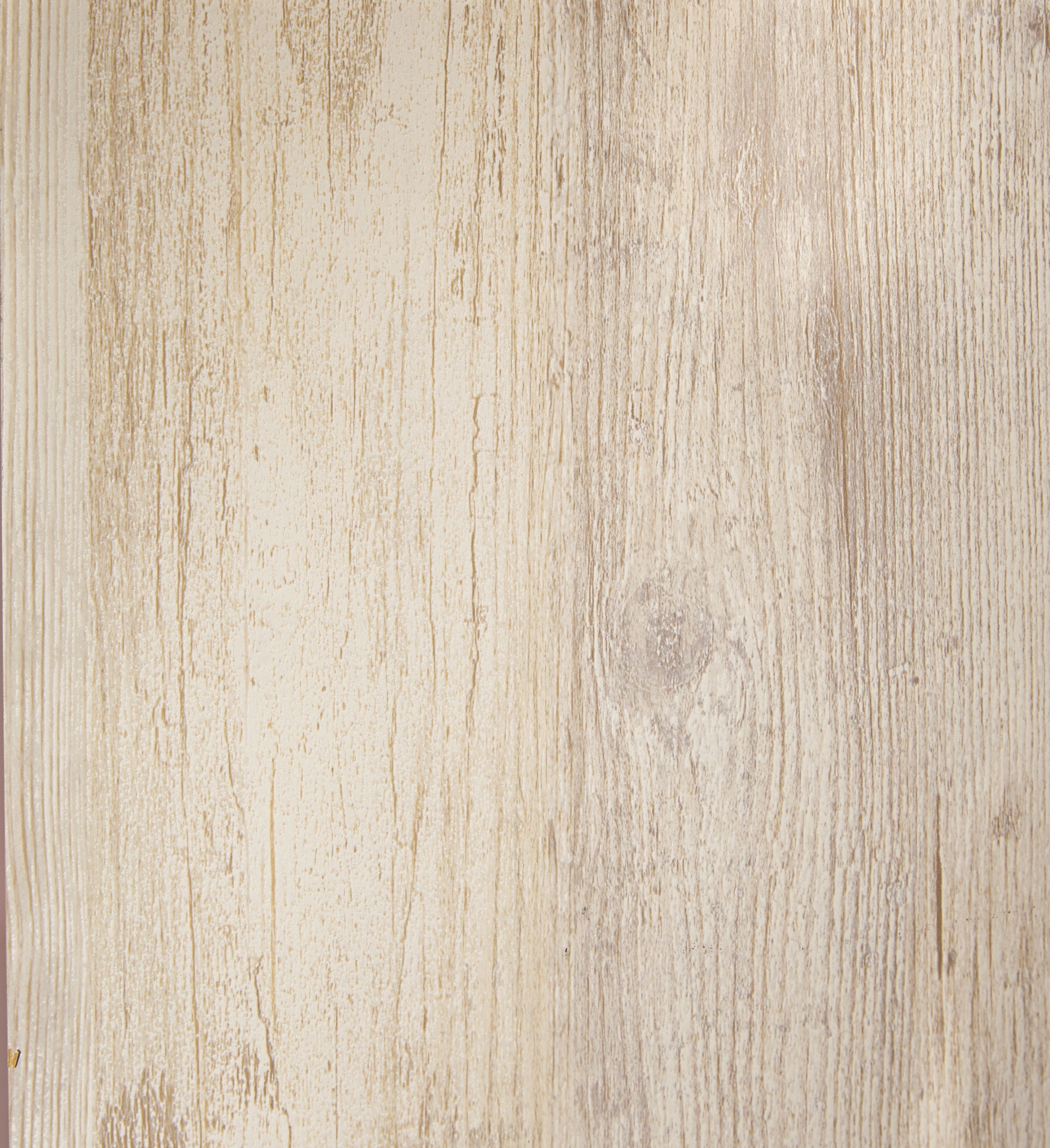 Willowton - Five Drawer Chest - Brown / Beige / White