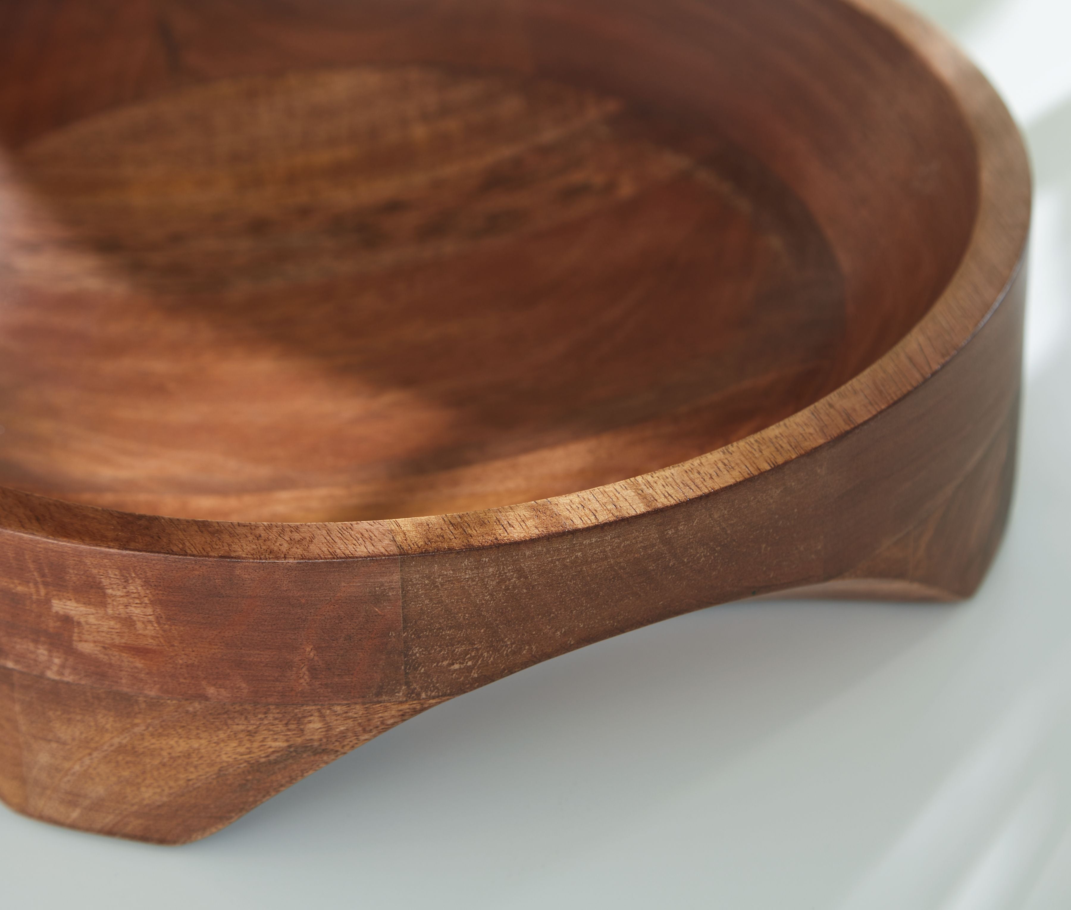 Myrtewood - Bowl - Natural