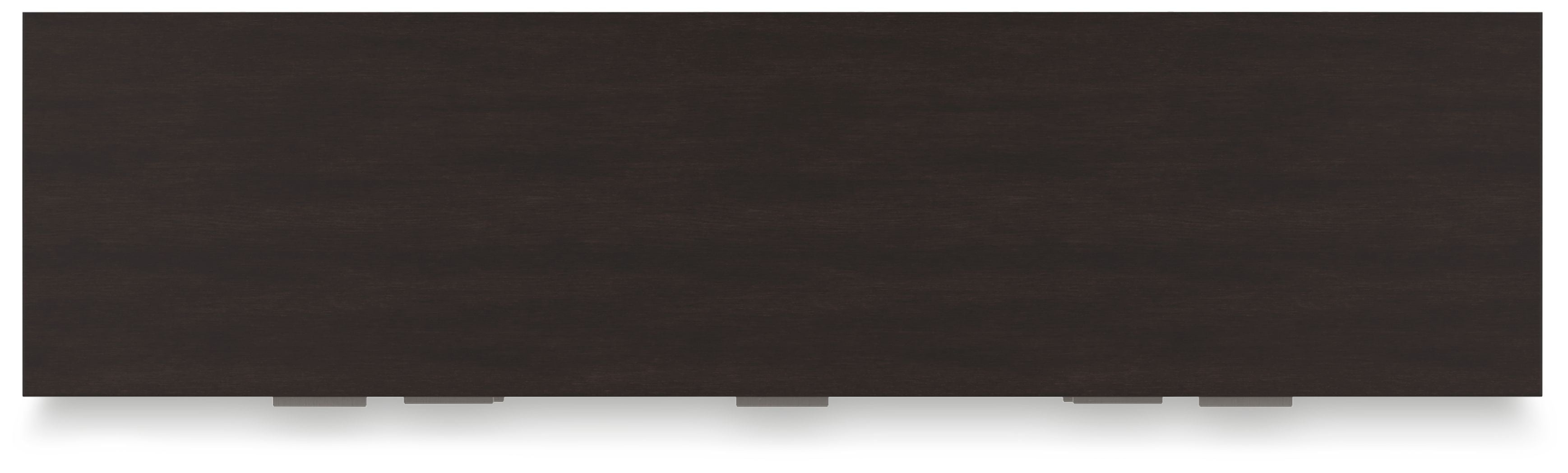 Covetown - Dresser - Dark Brown