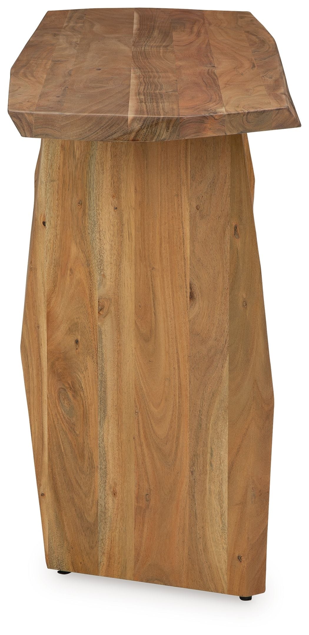 Holward - Console Sofa Table - Natural