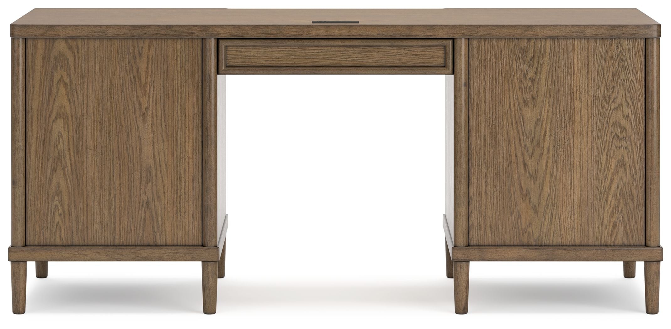 Roanhowe - Home Office Desk - Brown
