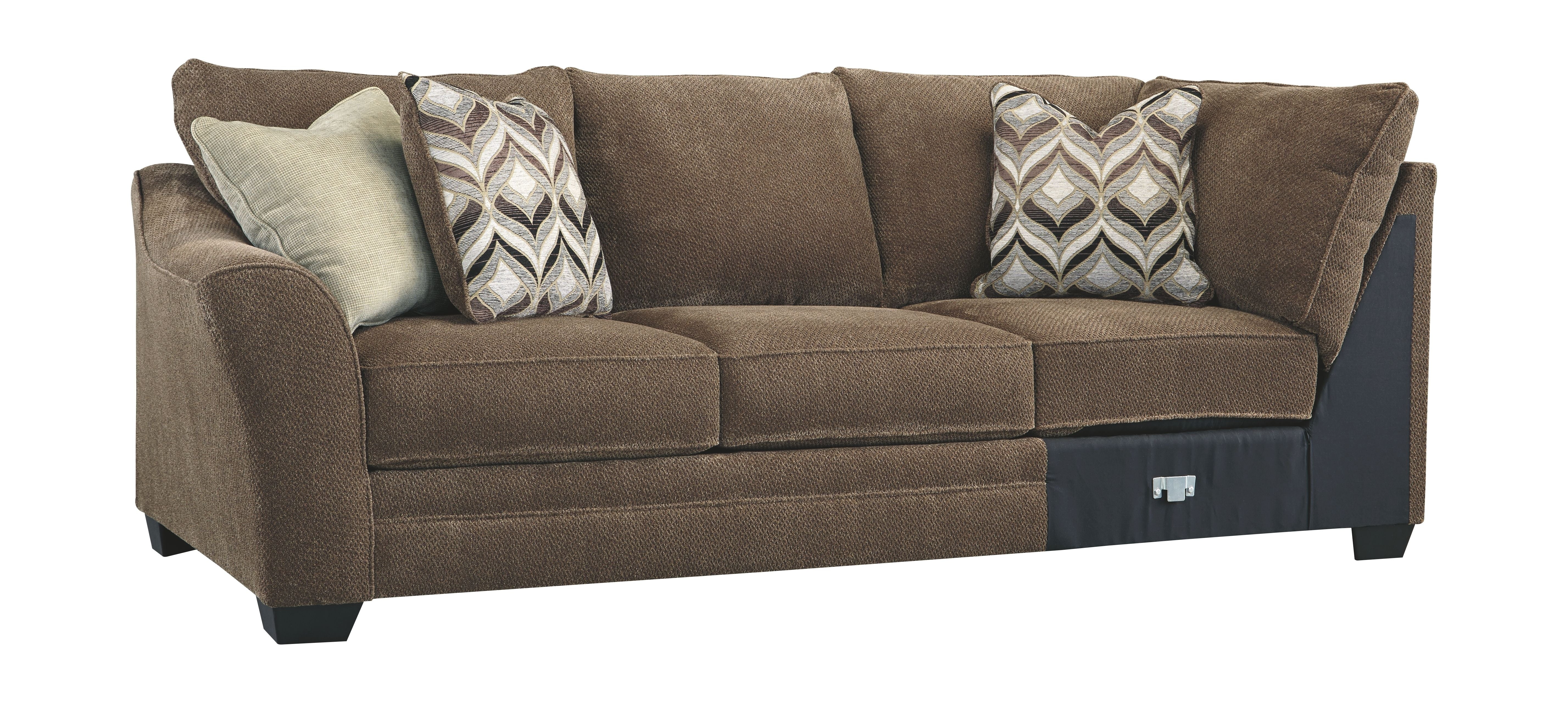 Justyna - Teak - LAF Sofa