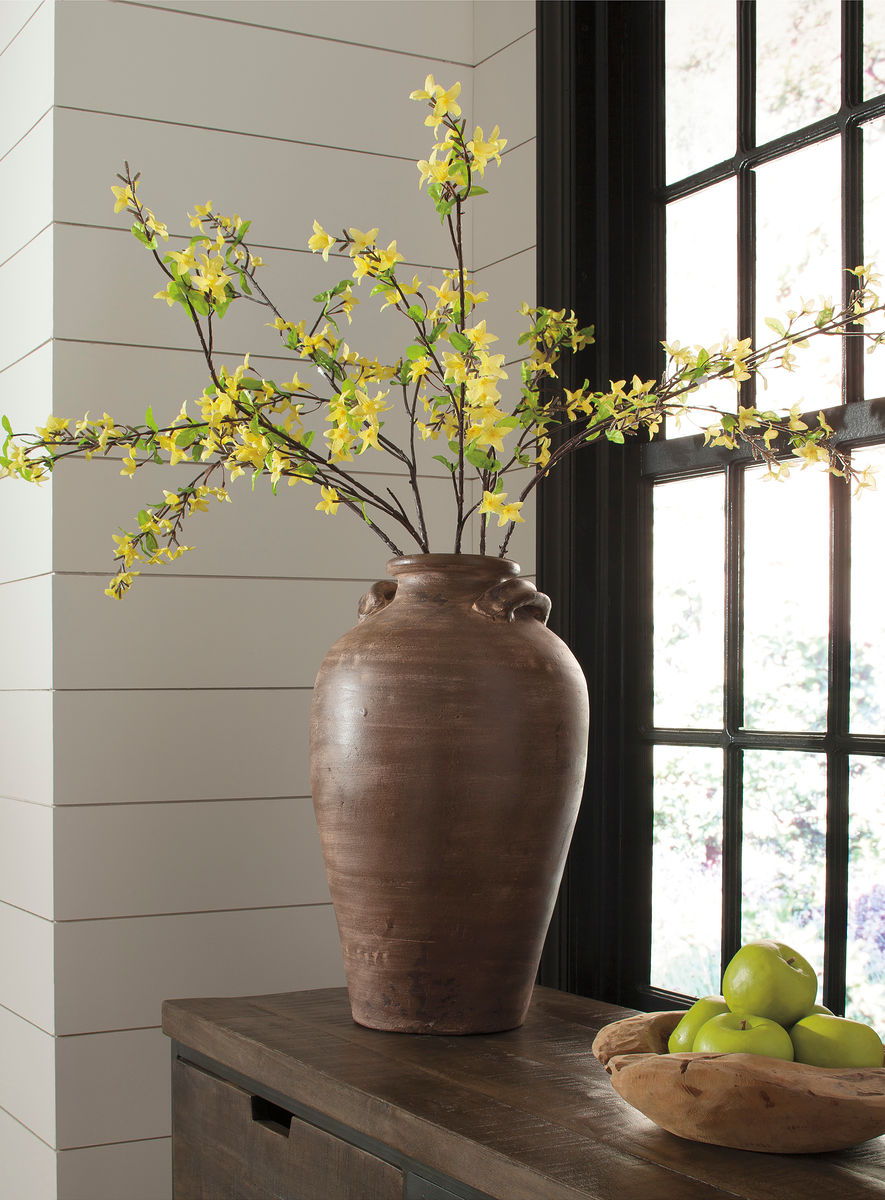 Diandra - Brown - Vase