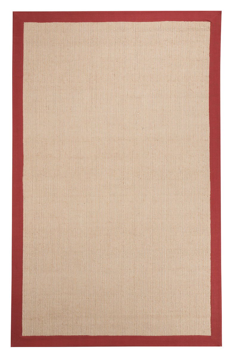 Ebenezer - Plum - Medium Rug