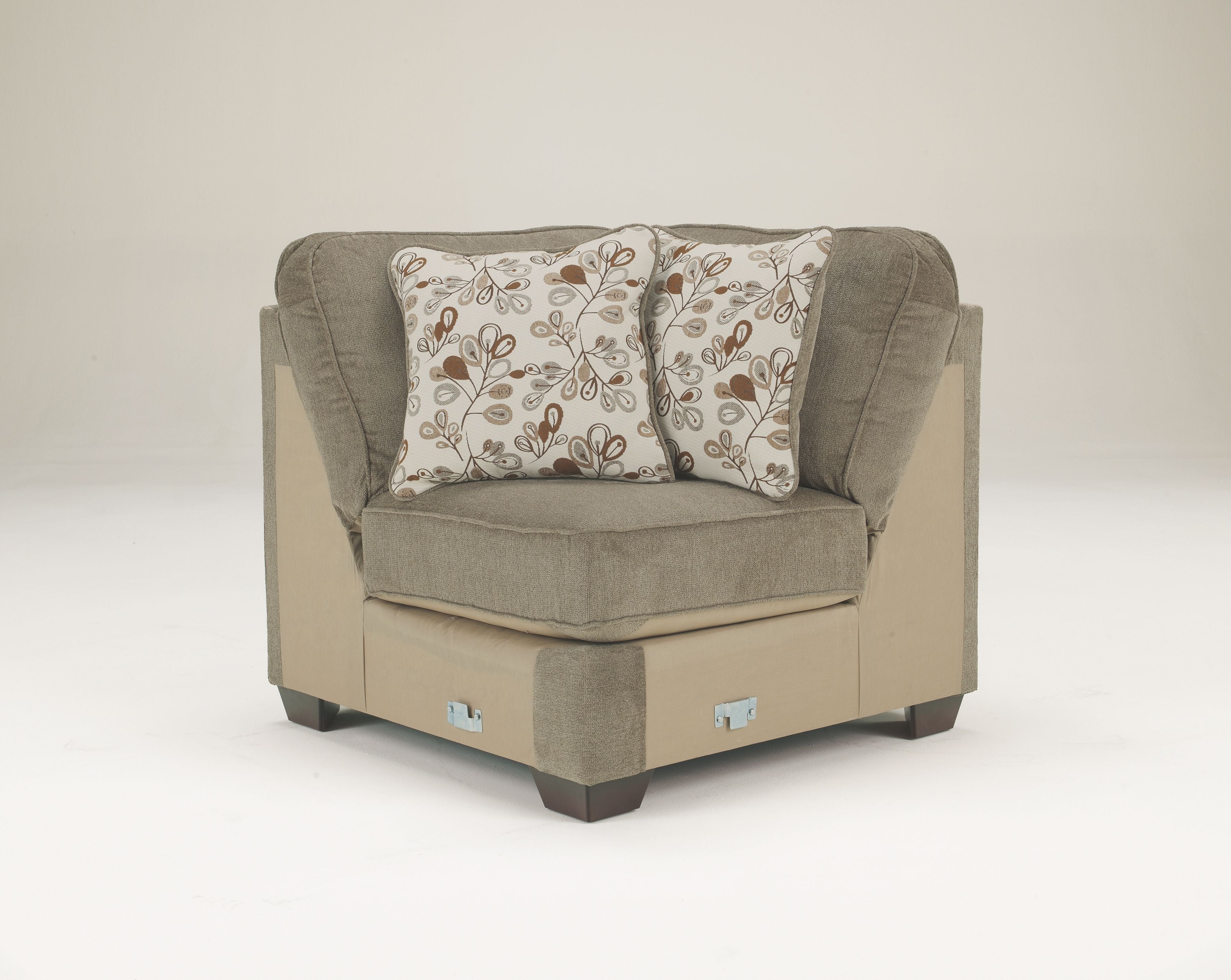 Patola Park - Patina - Wedge