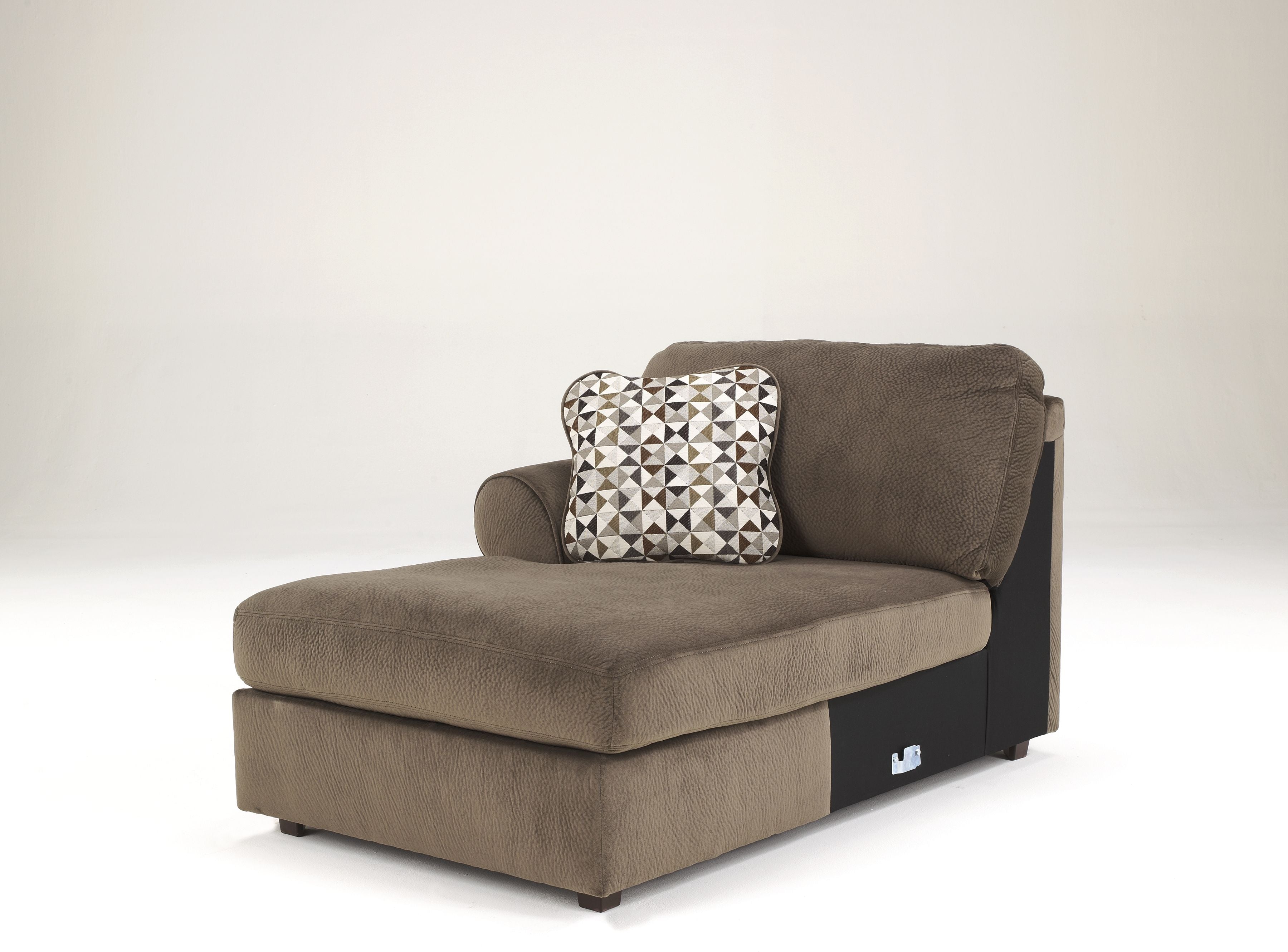Jessa Place - Dune - LAF Corner Chaise