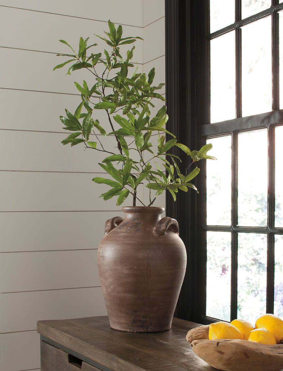 Diandra - Brown - Vase