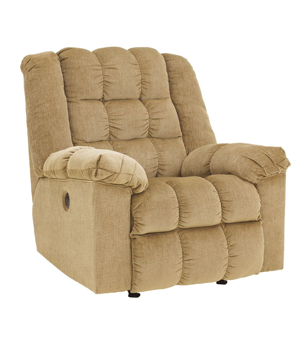 Ludden - Sand - Power Rocker Recliner